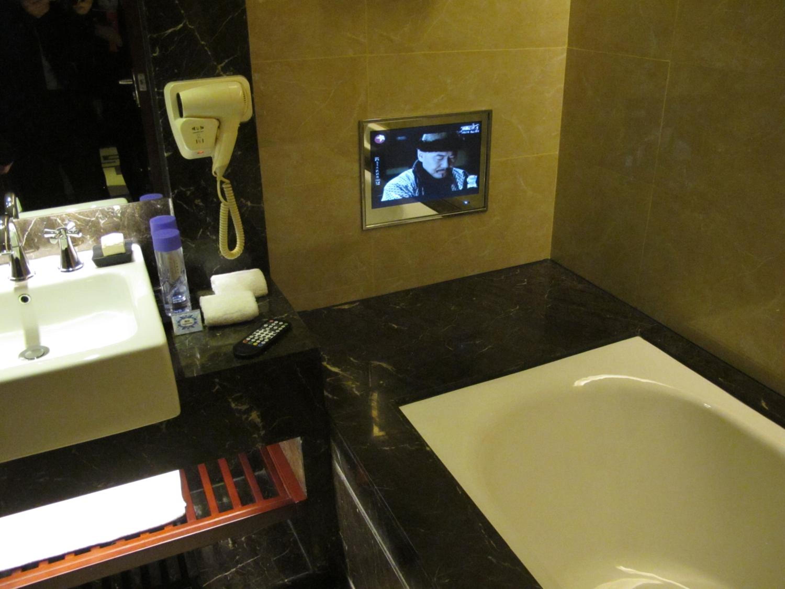 Executive Double or Twin Room - Photo 4