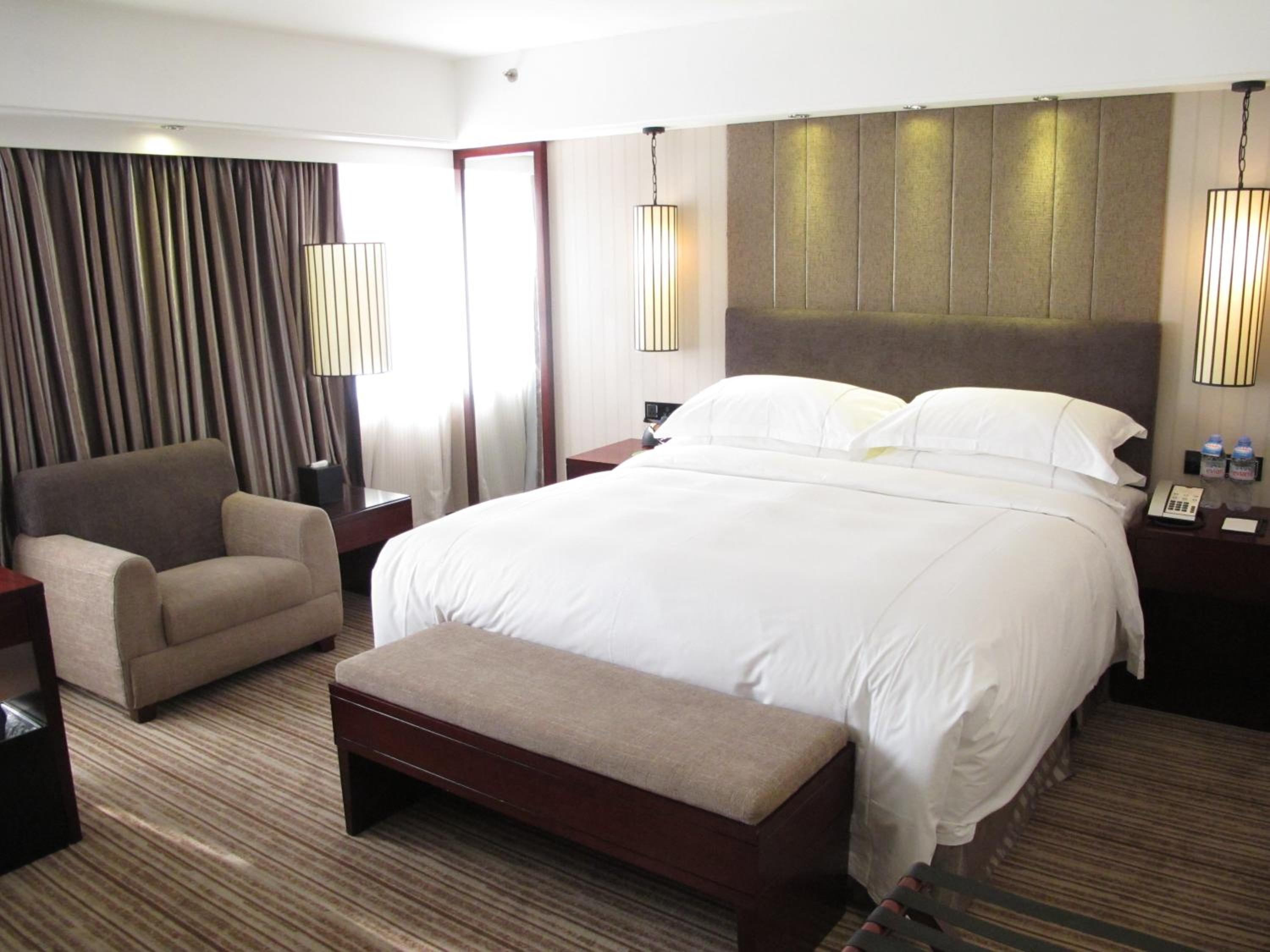 Executive Double or Twin Room - Photo 2