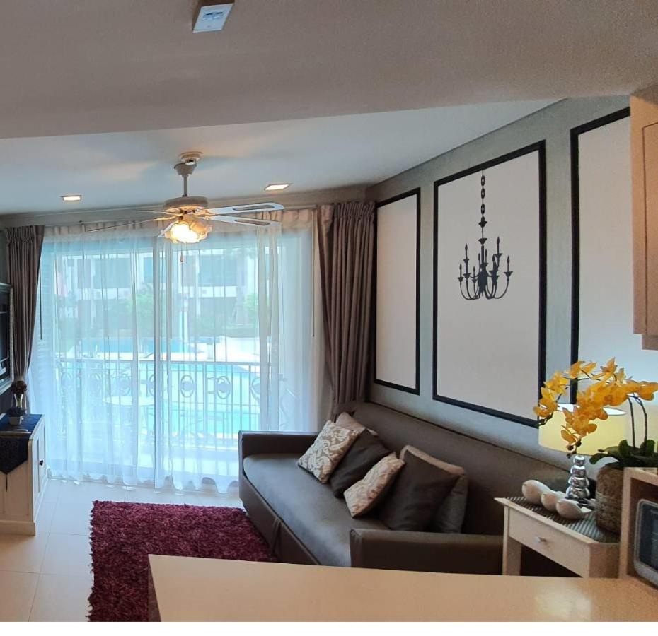 One-Bedroom Apartment - Photo 30