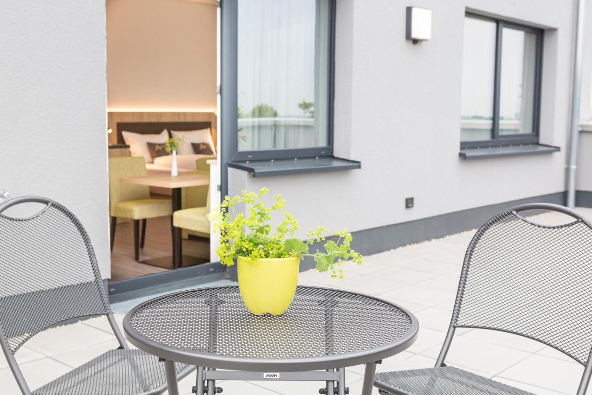 Junior Suite - Photo 11