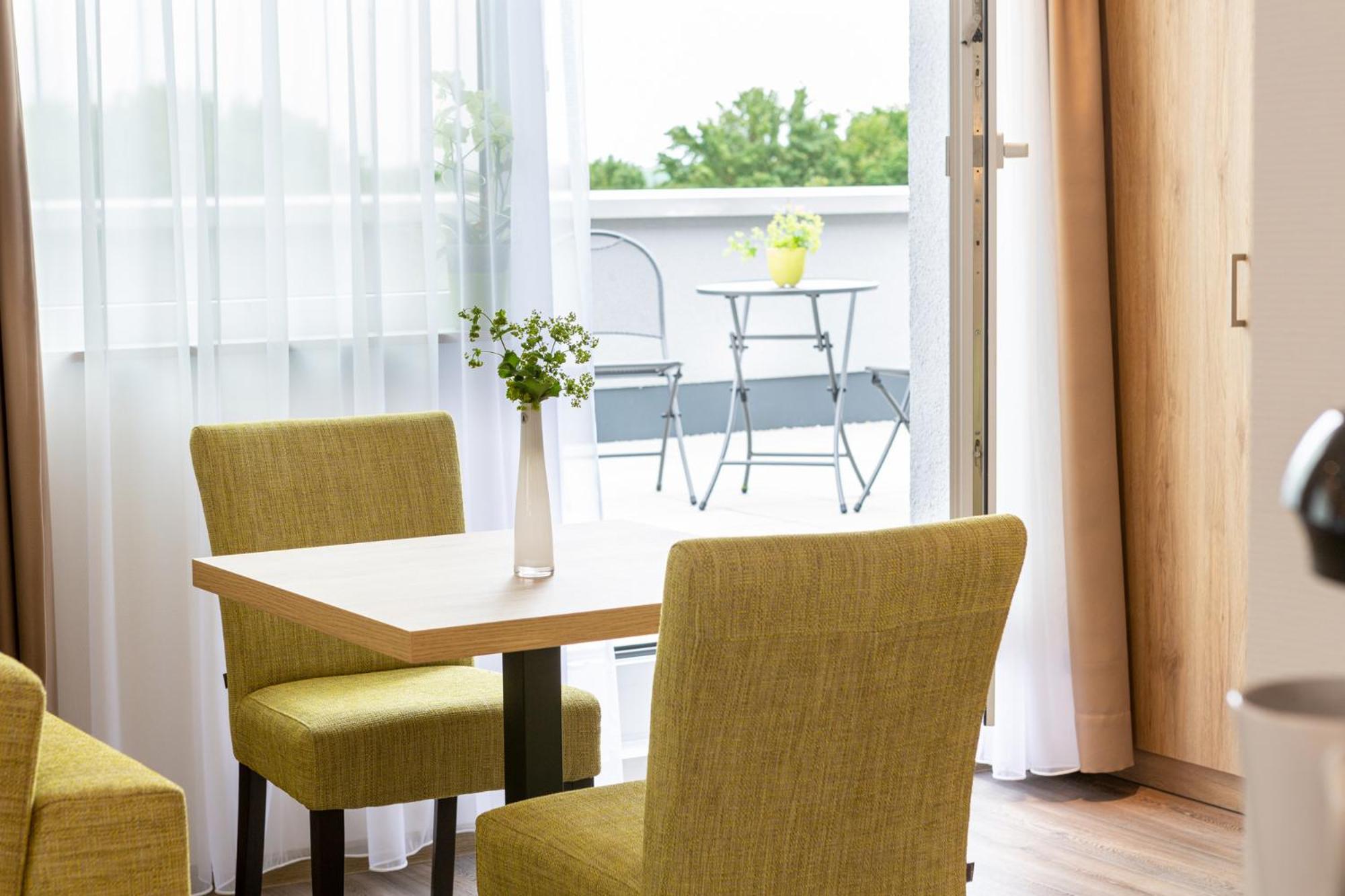 Junior Suite - Photo 9