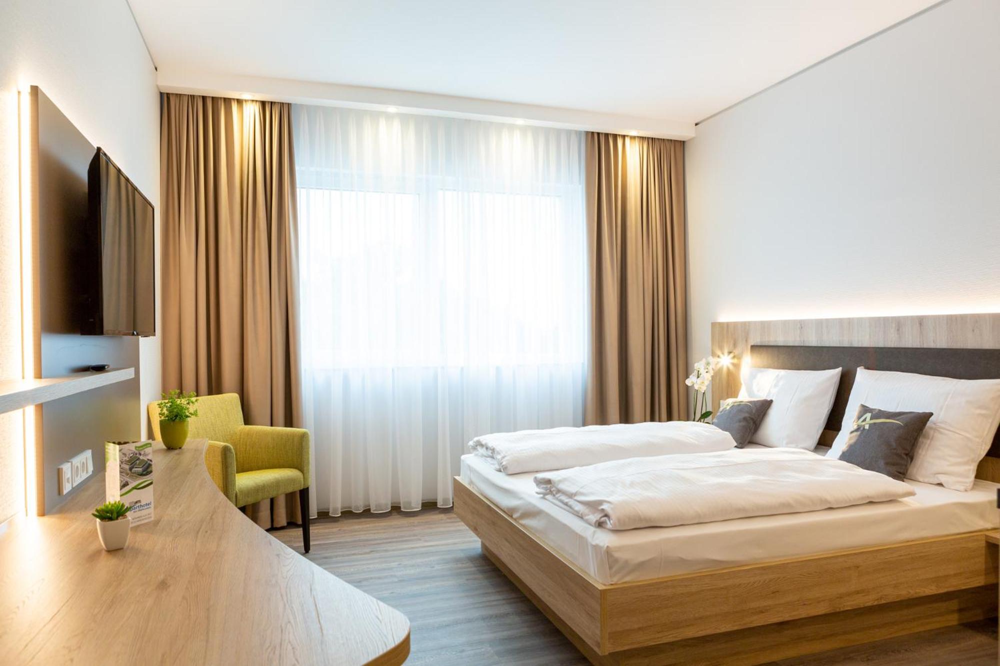 Double Room - Photo 5