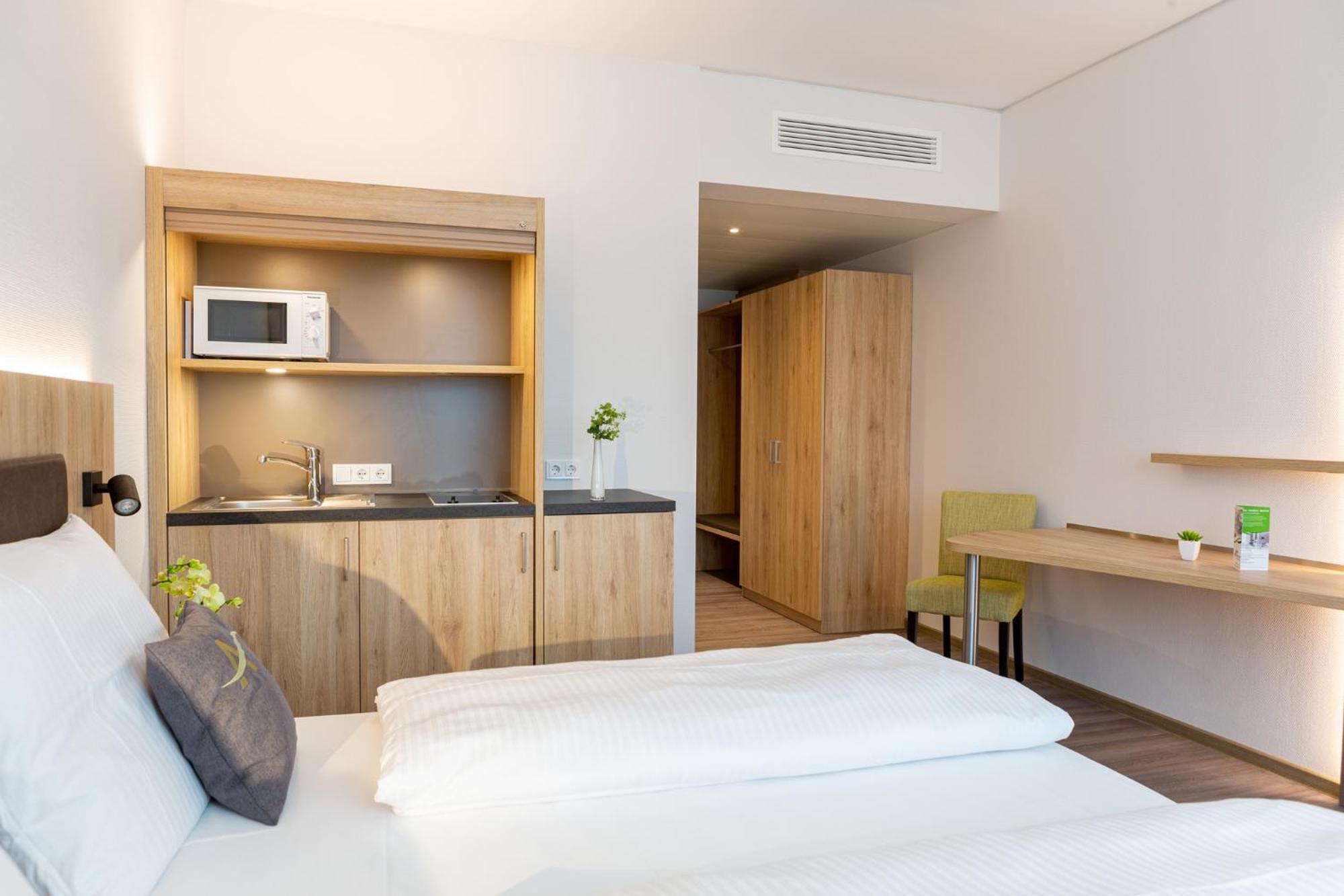 Double Room - Photo 1