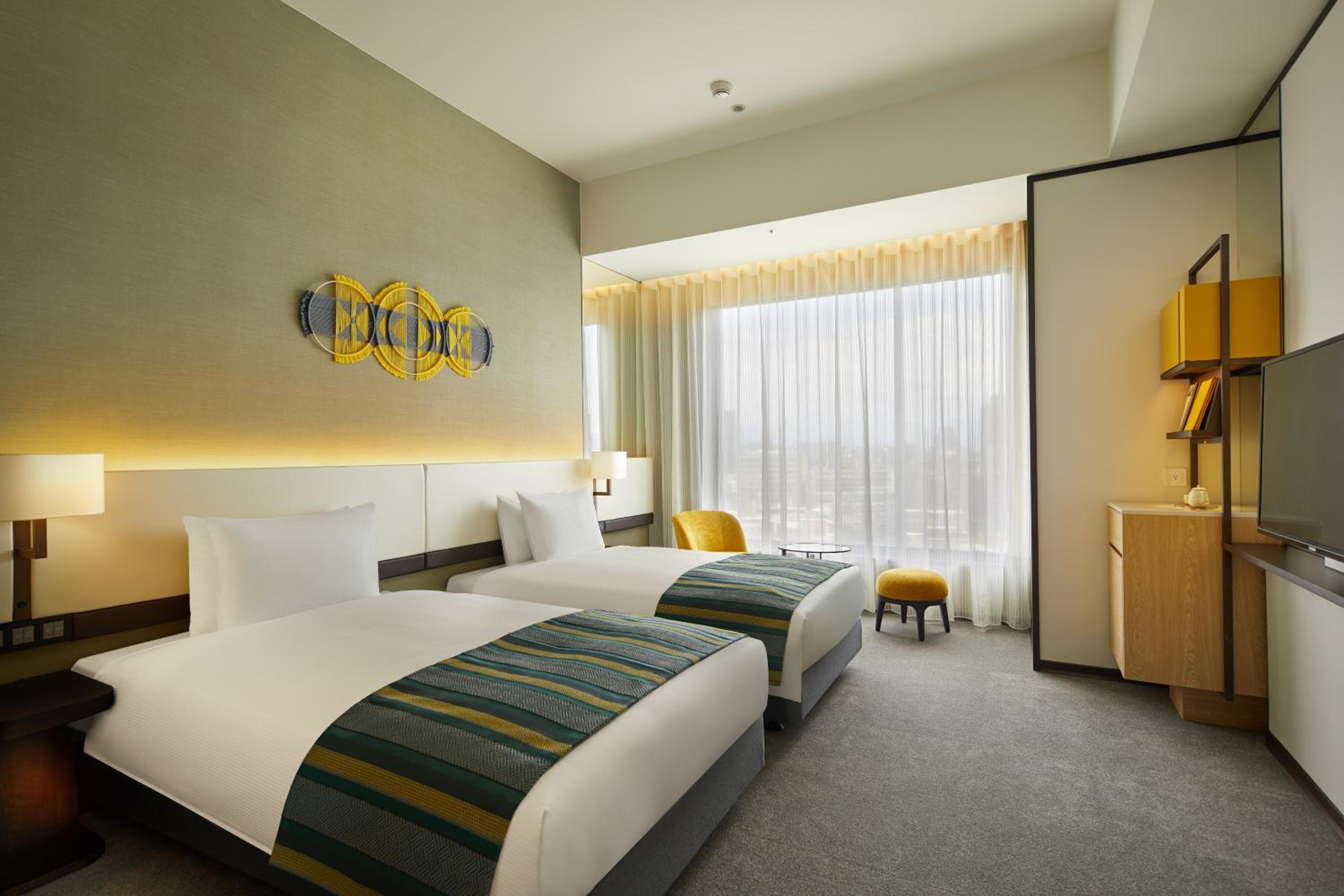 Standard, 2 beds