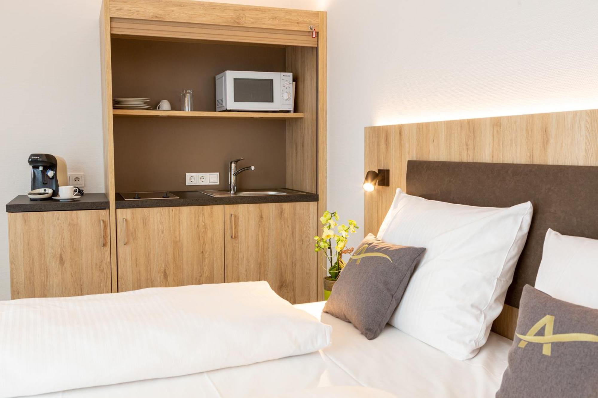 Superior Double Room - Photo 2