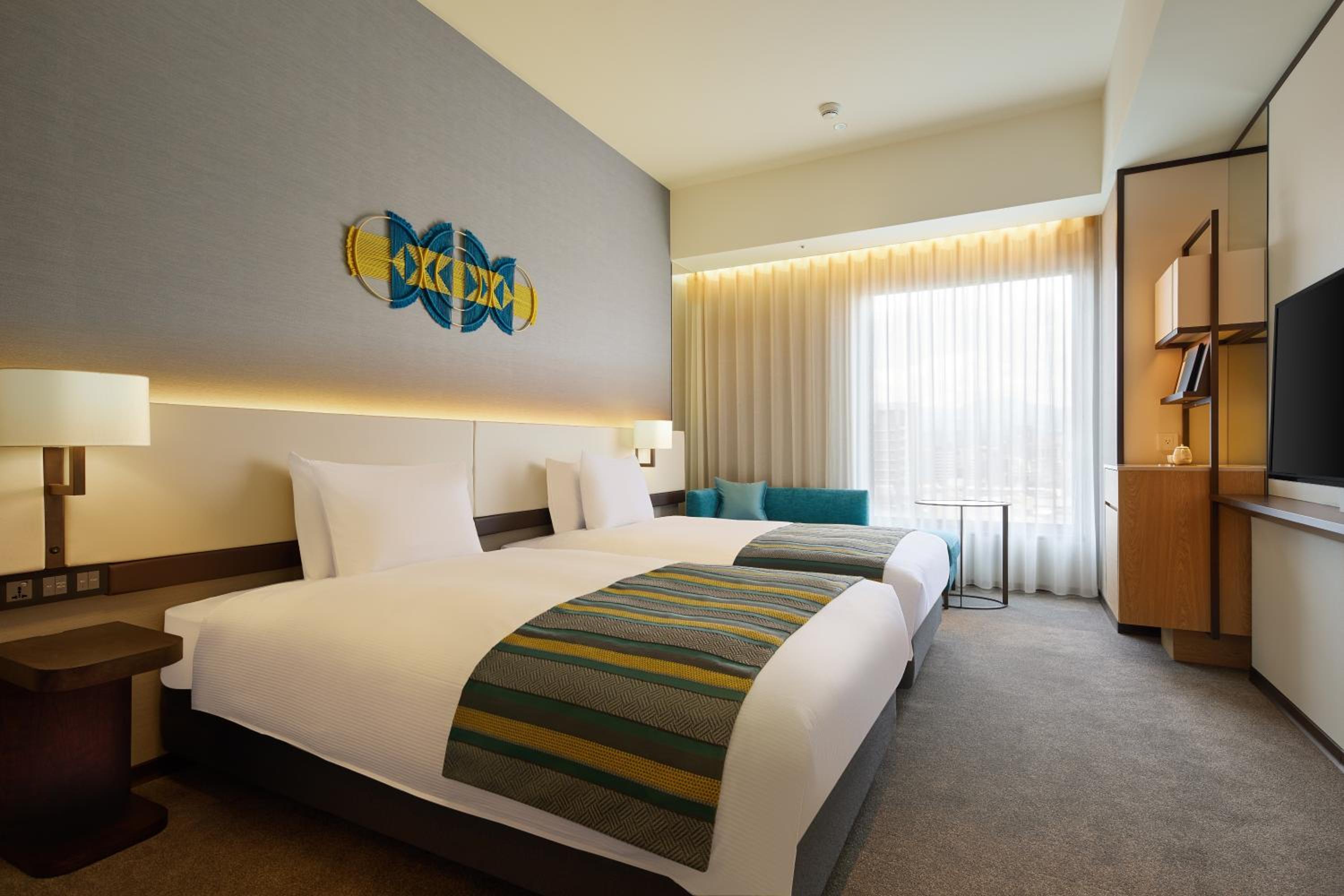 Superior, 2 beds