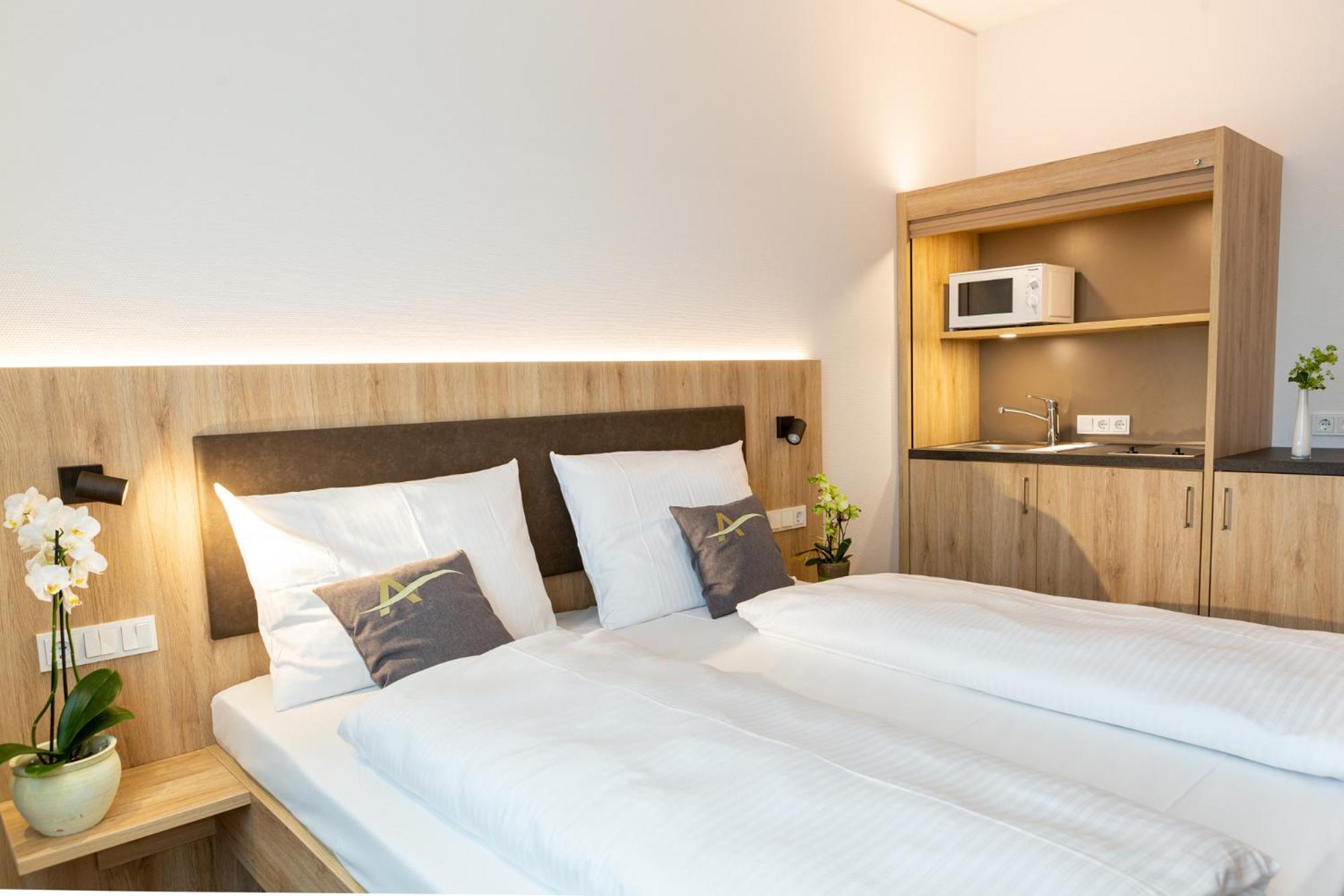 Double Room - Photo 4