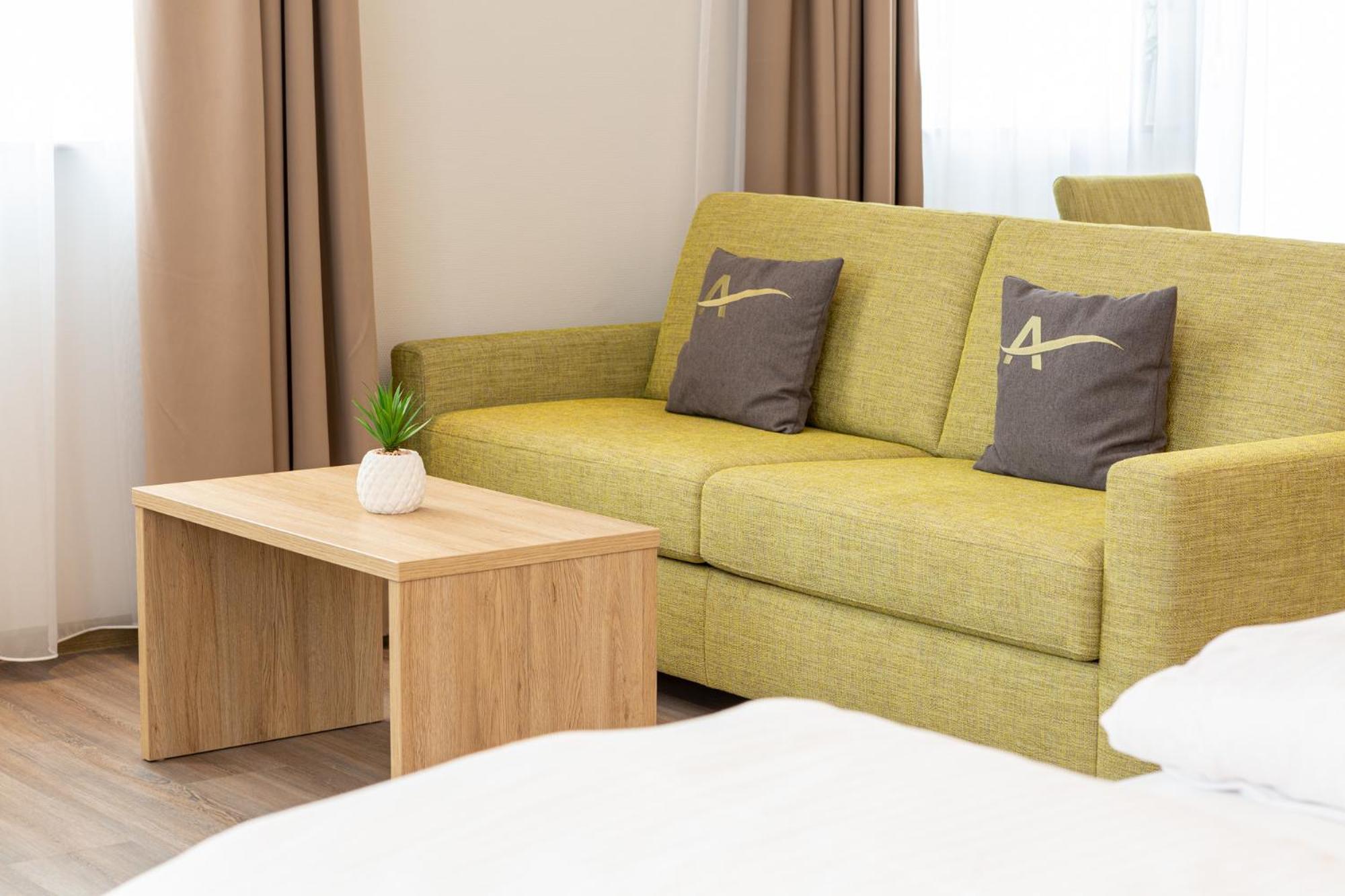 Junior Suite - Photo 3