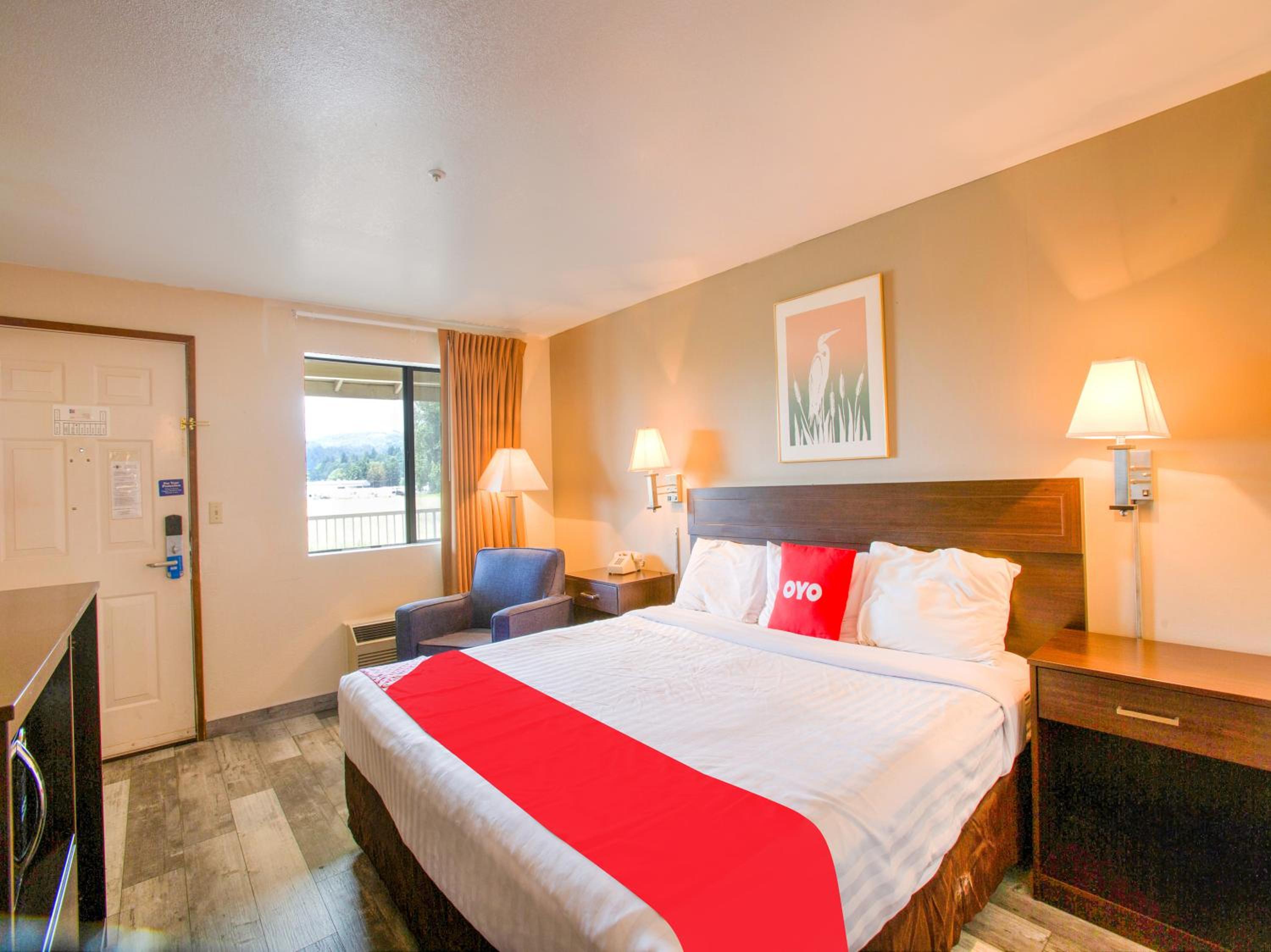 King Room - Photo 8