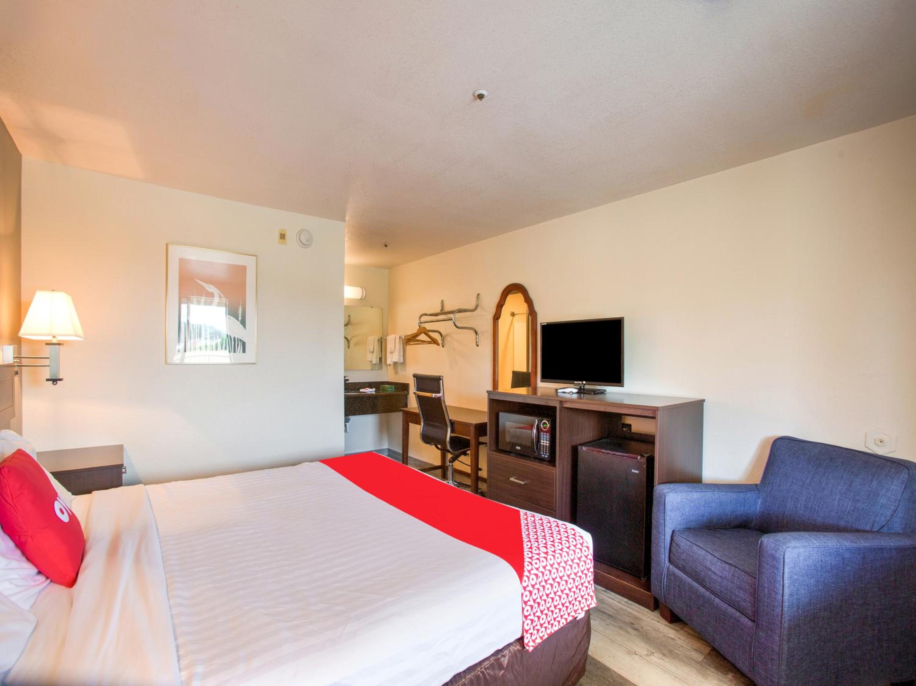 King Room - Photo 7