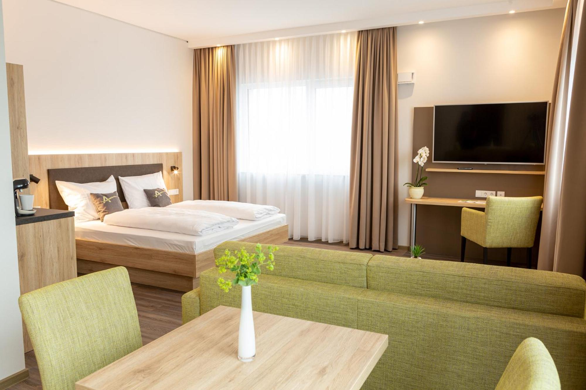 Junior Suite - Photo 1