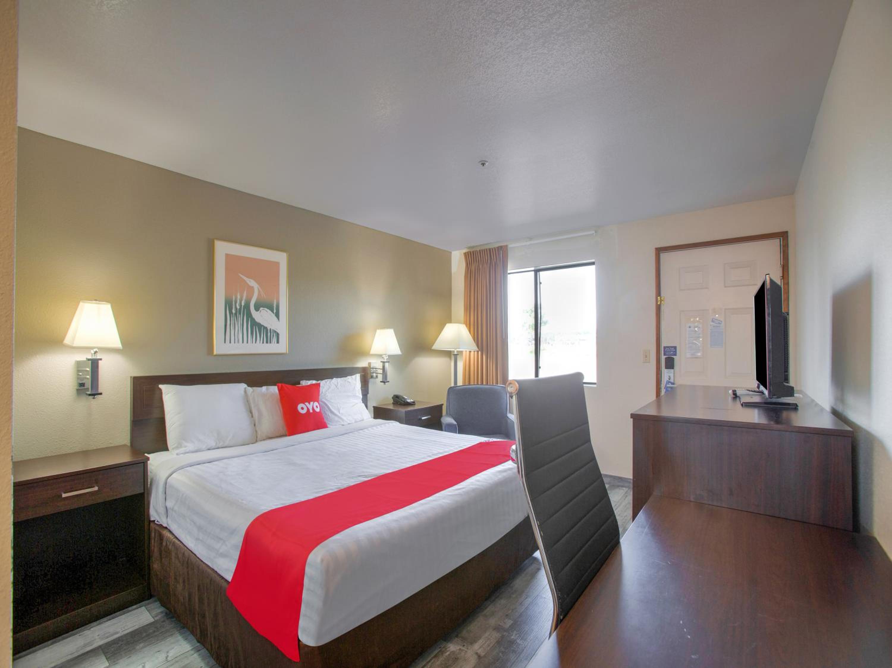 King Room - Photo 5