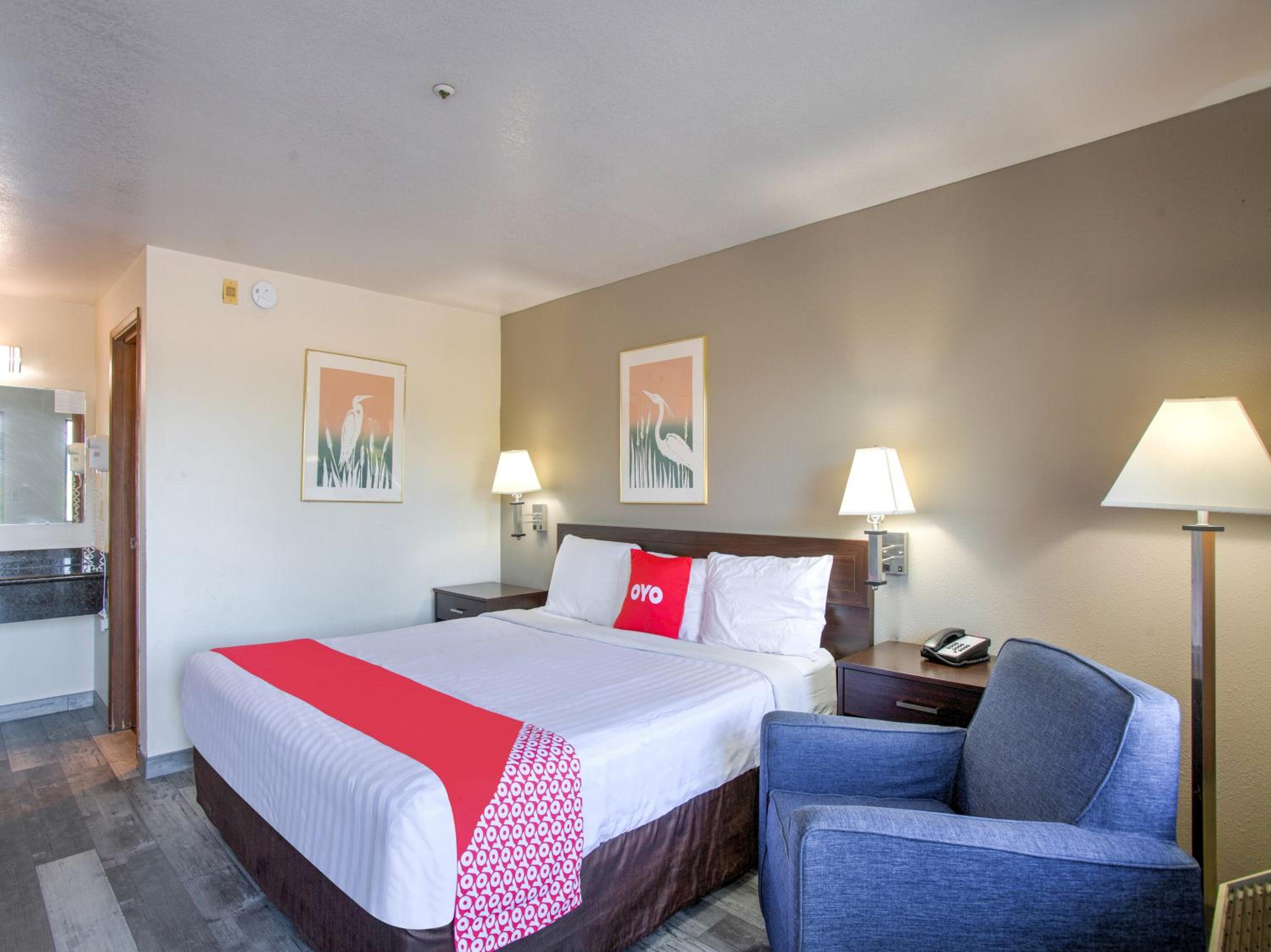 King Room - Photo 3