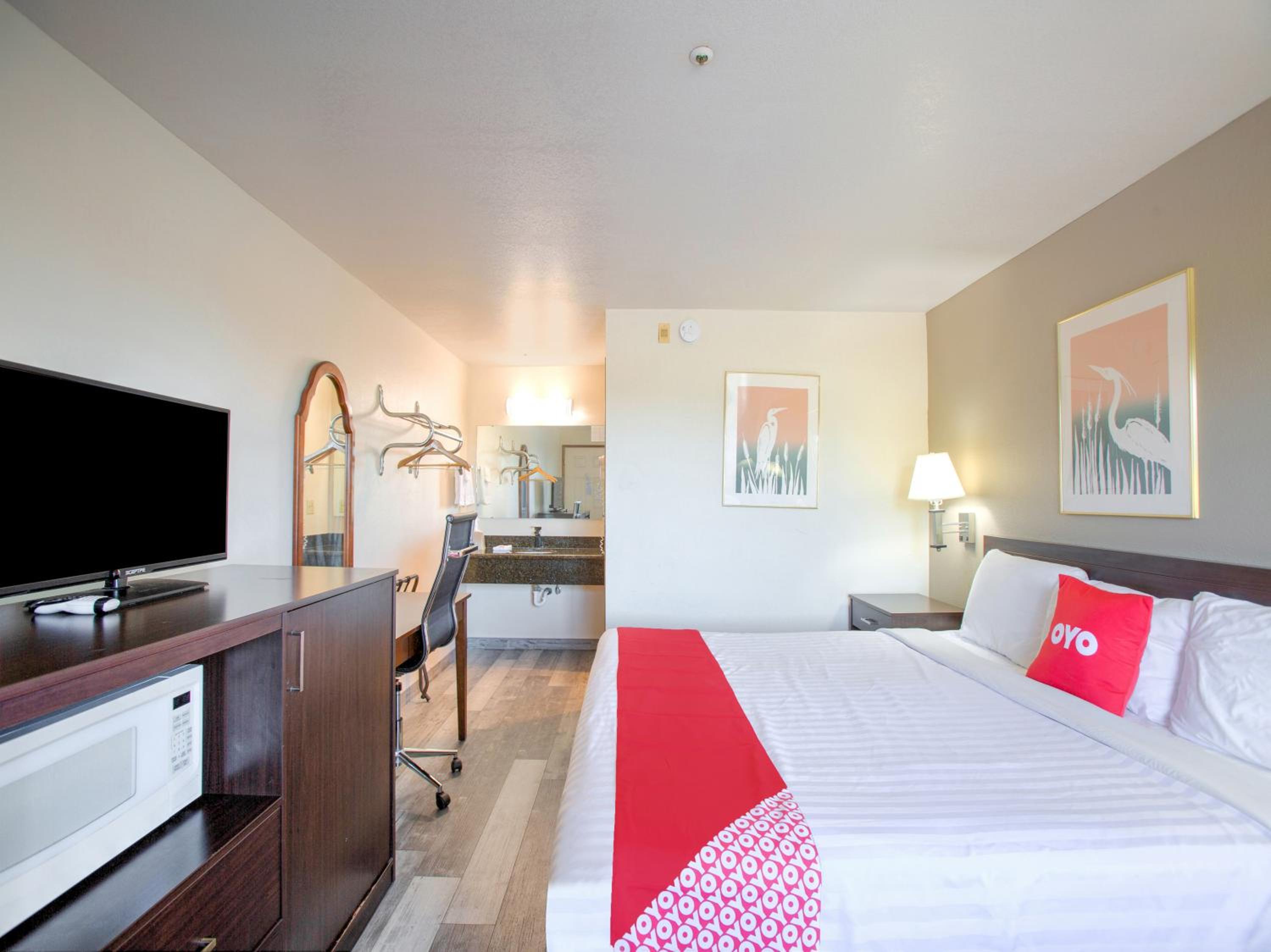 King Room - Photo 1