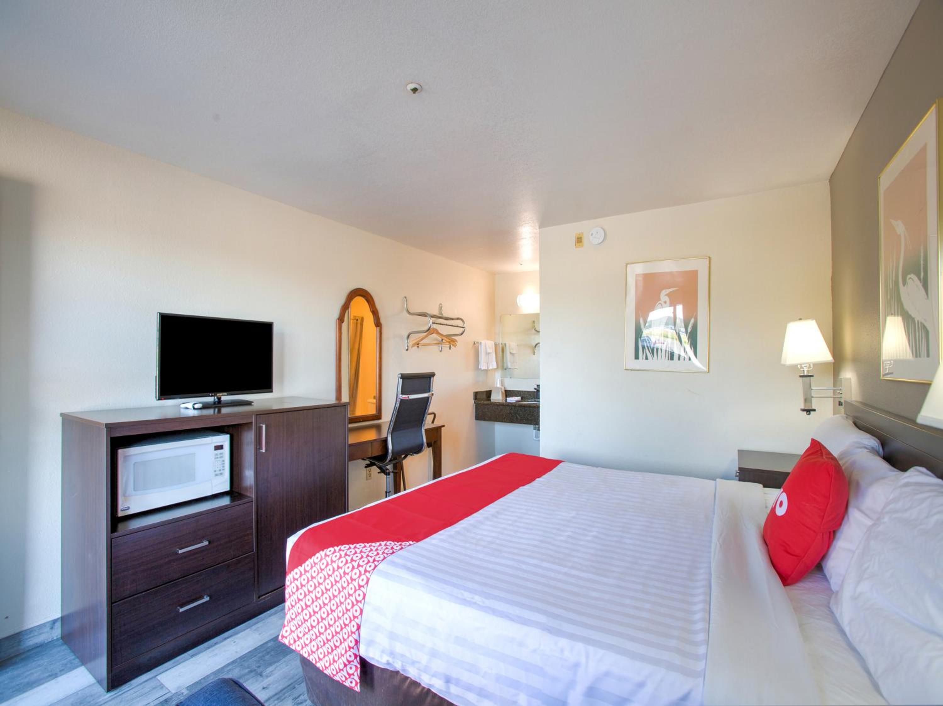 King Room - Photo 6