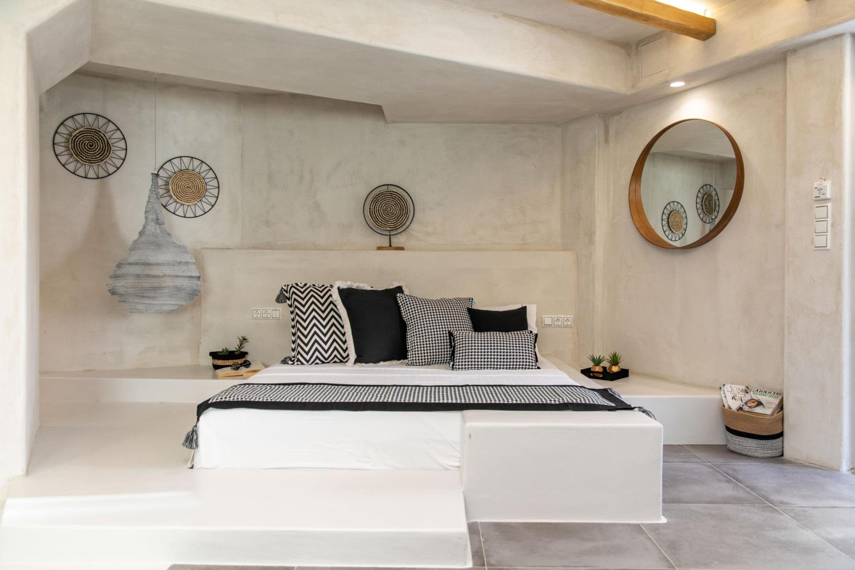 Junior Suite with Private Pool