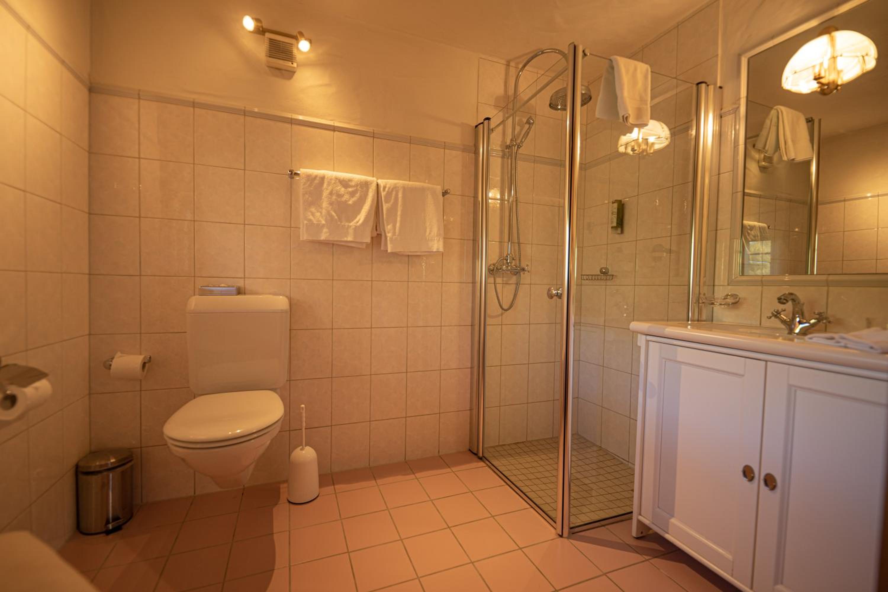 Double Room with Street View photo 3