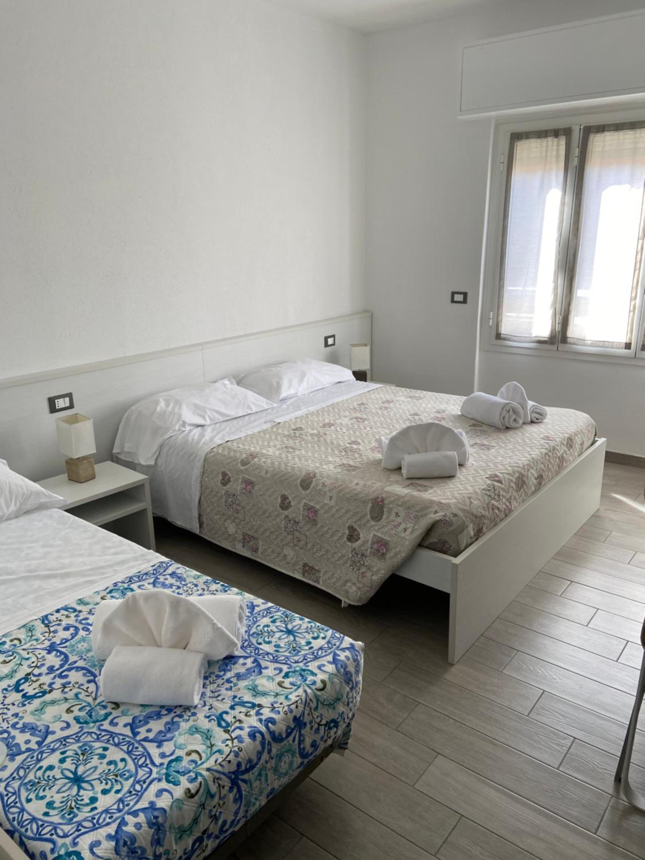 Classic Triple Room