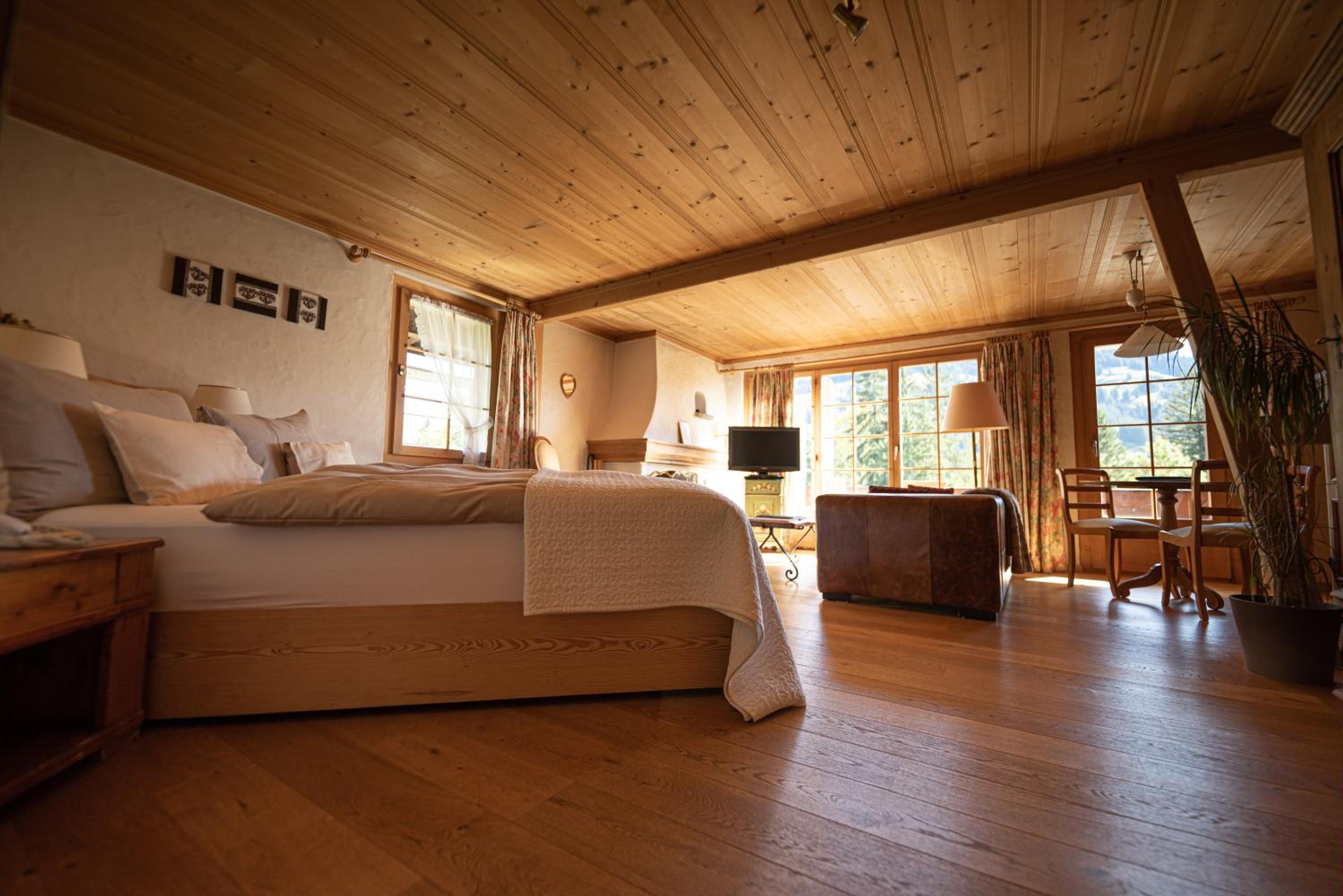 Junior Suite