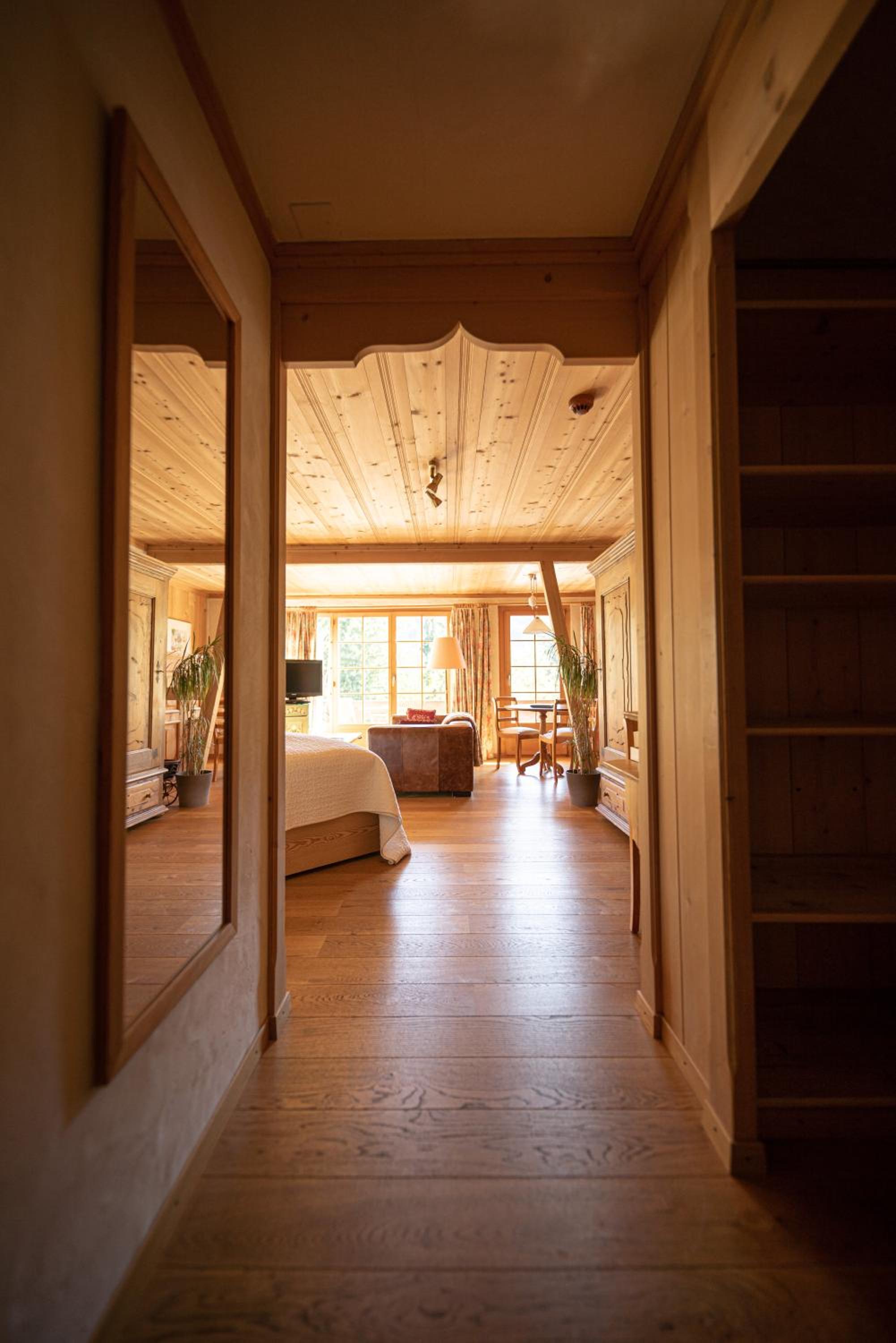 Junior Suite photo 2