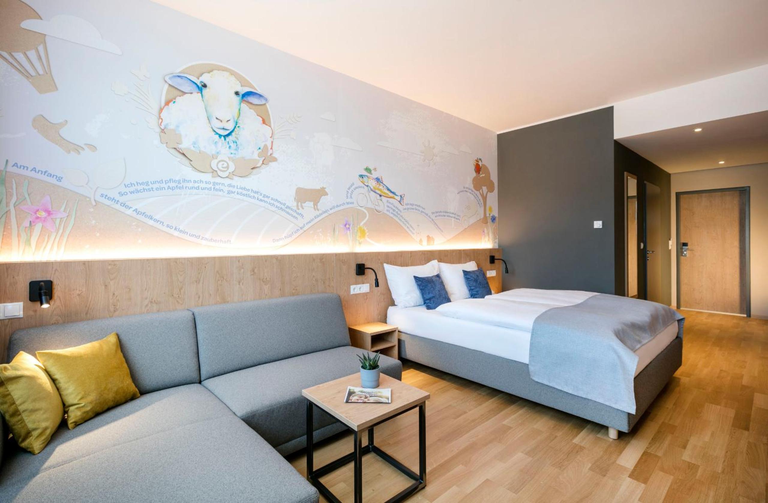 Superior Double Room - Photo 4
