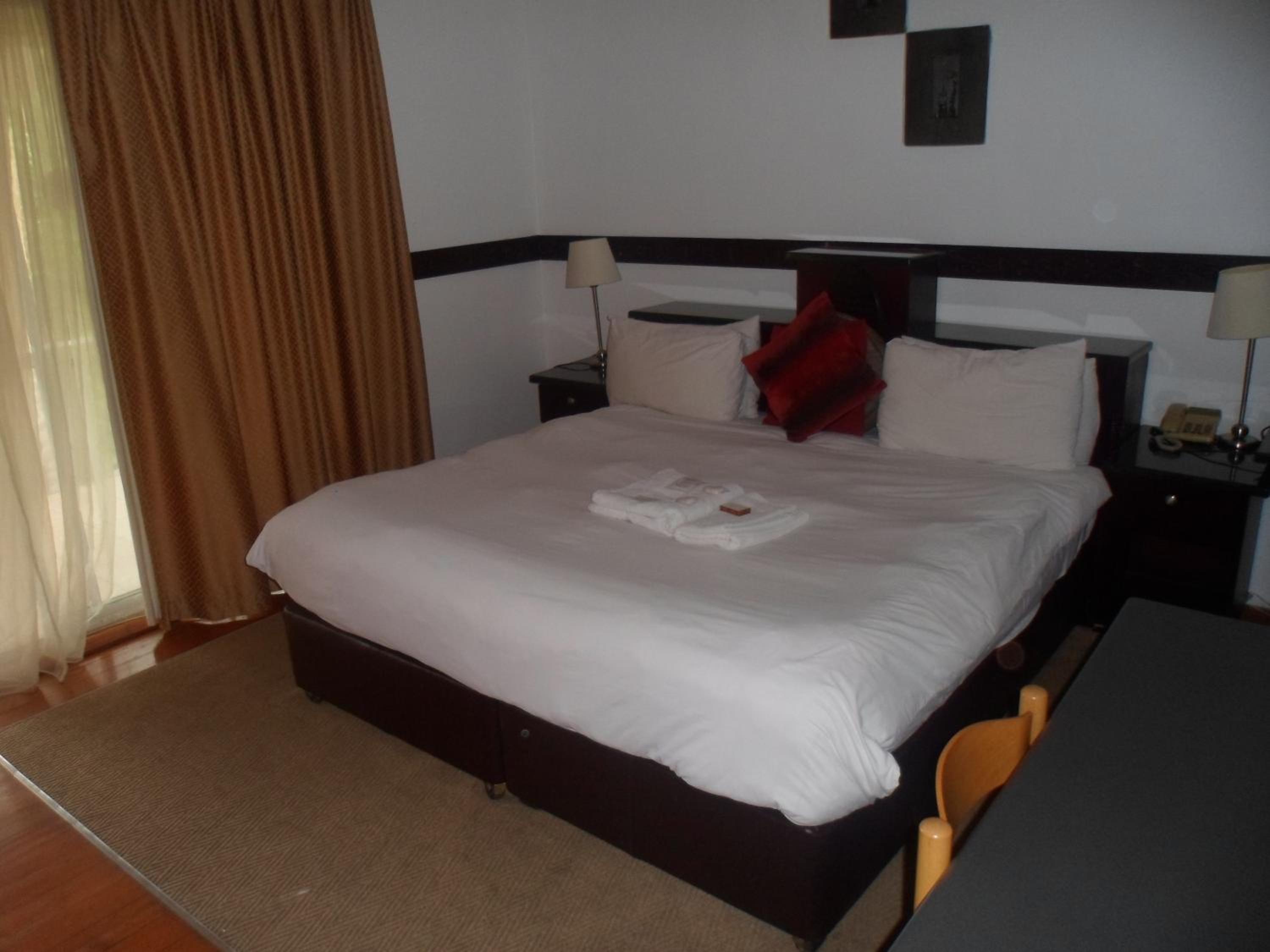 Double Room - Photo 1