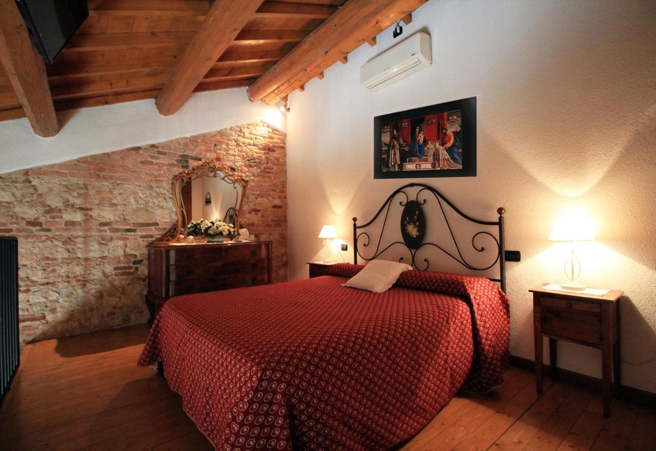 Double Room with Garden View photo 2