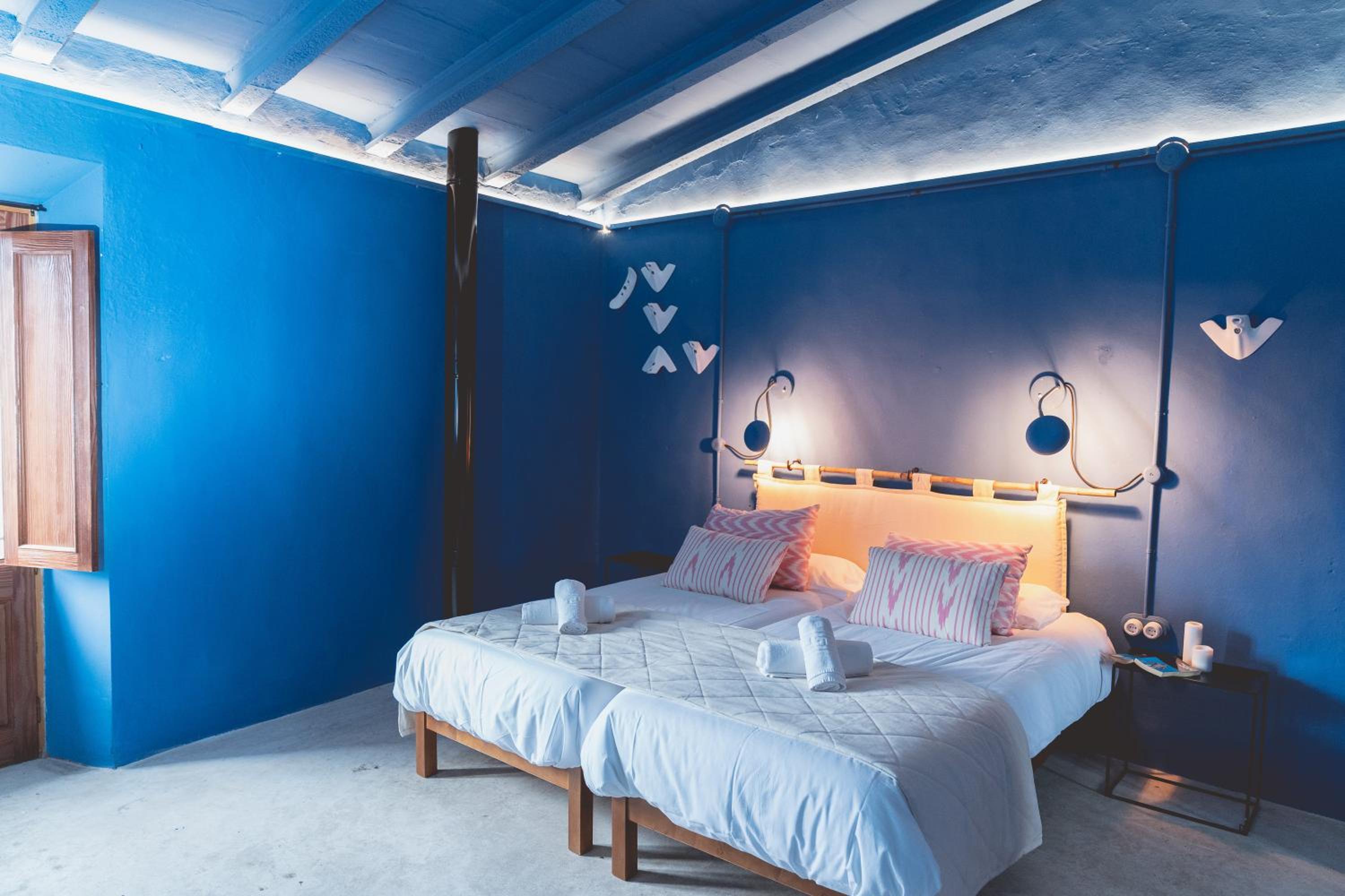 Suite de Dos Habitaciones