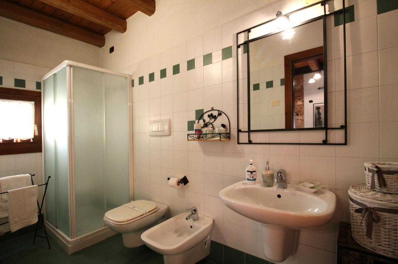 Double Room with Garden View photo 3