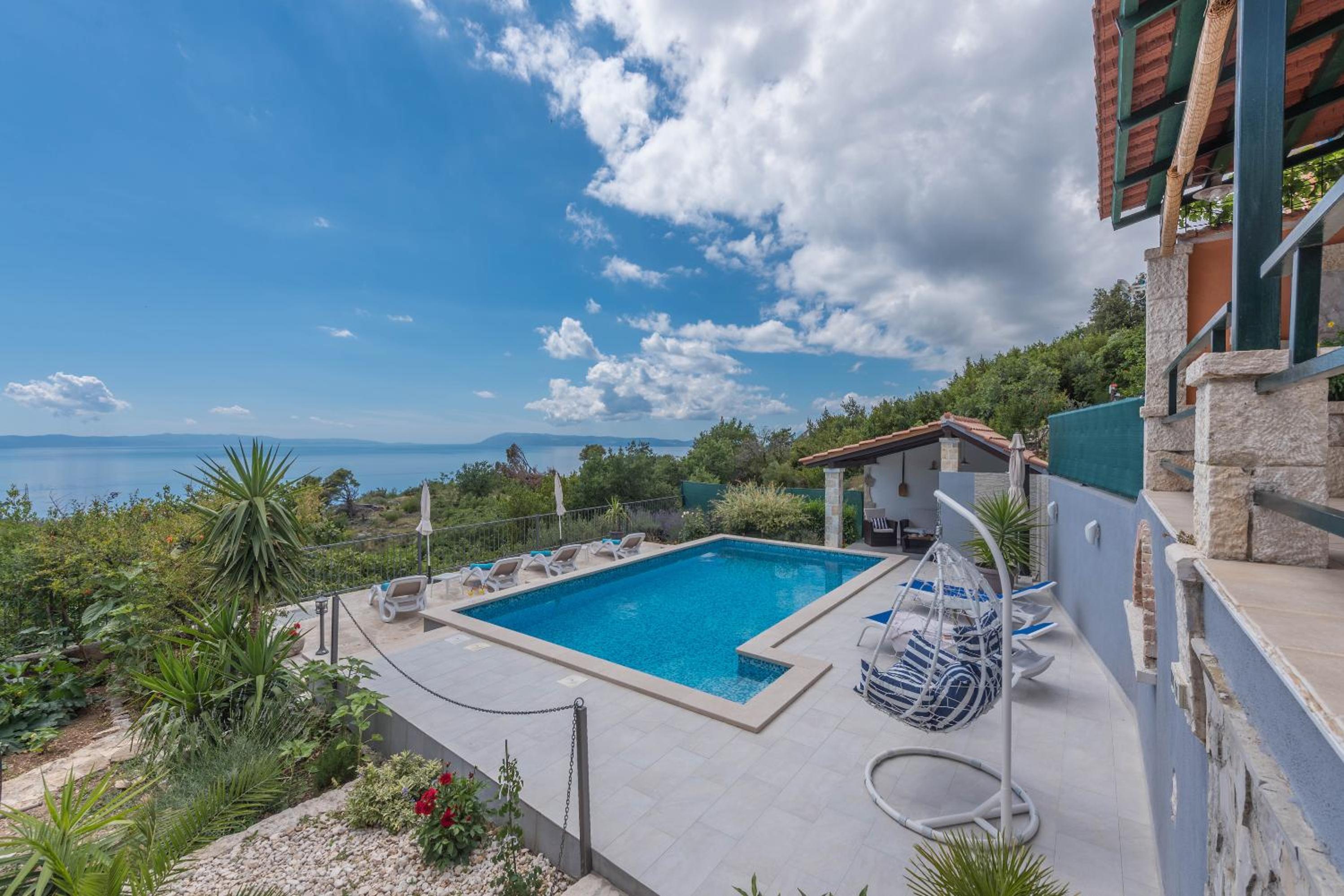 Villa with Sea View - Photo 44
