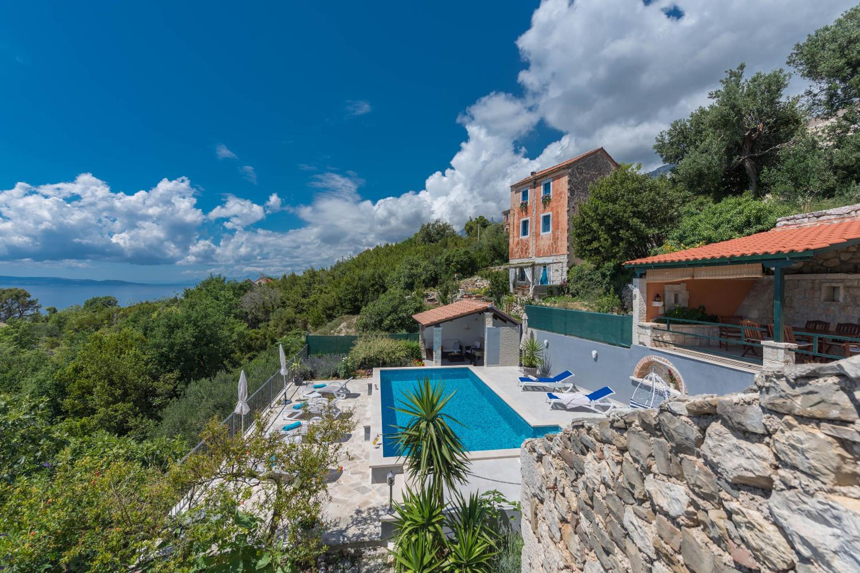 Villa with Sea View - Photo 25
