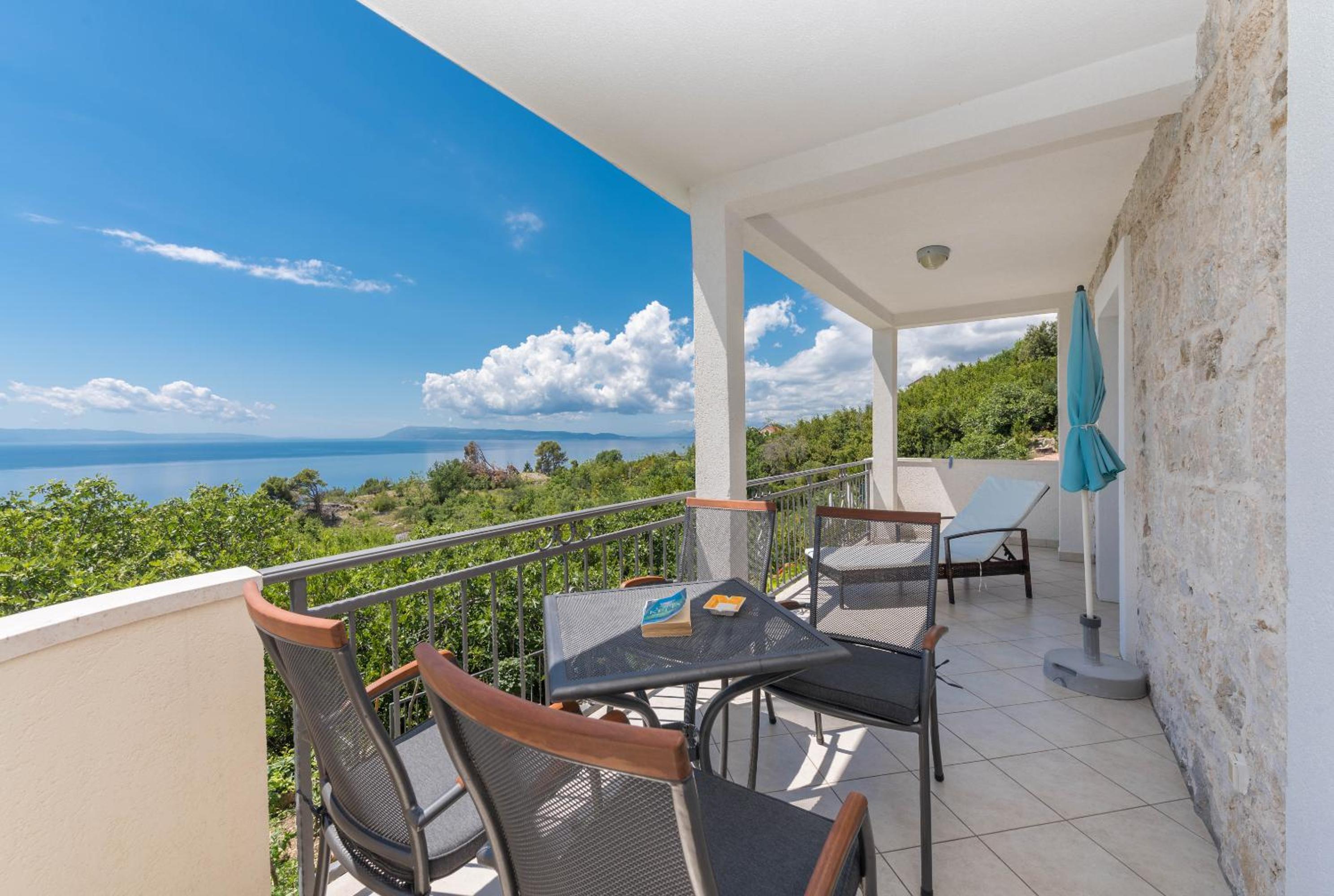 Villa with Sea View - Photo 23