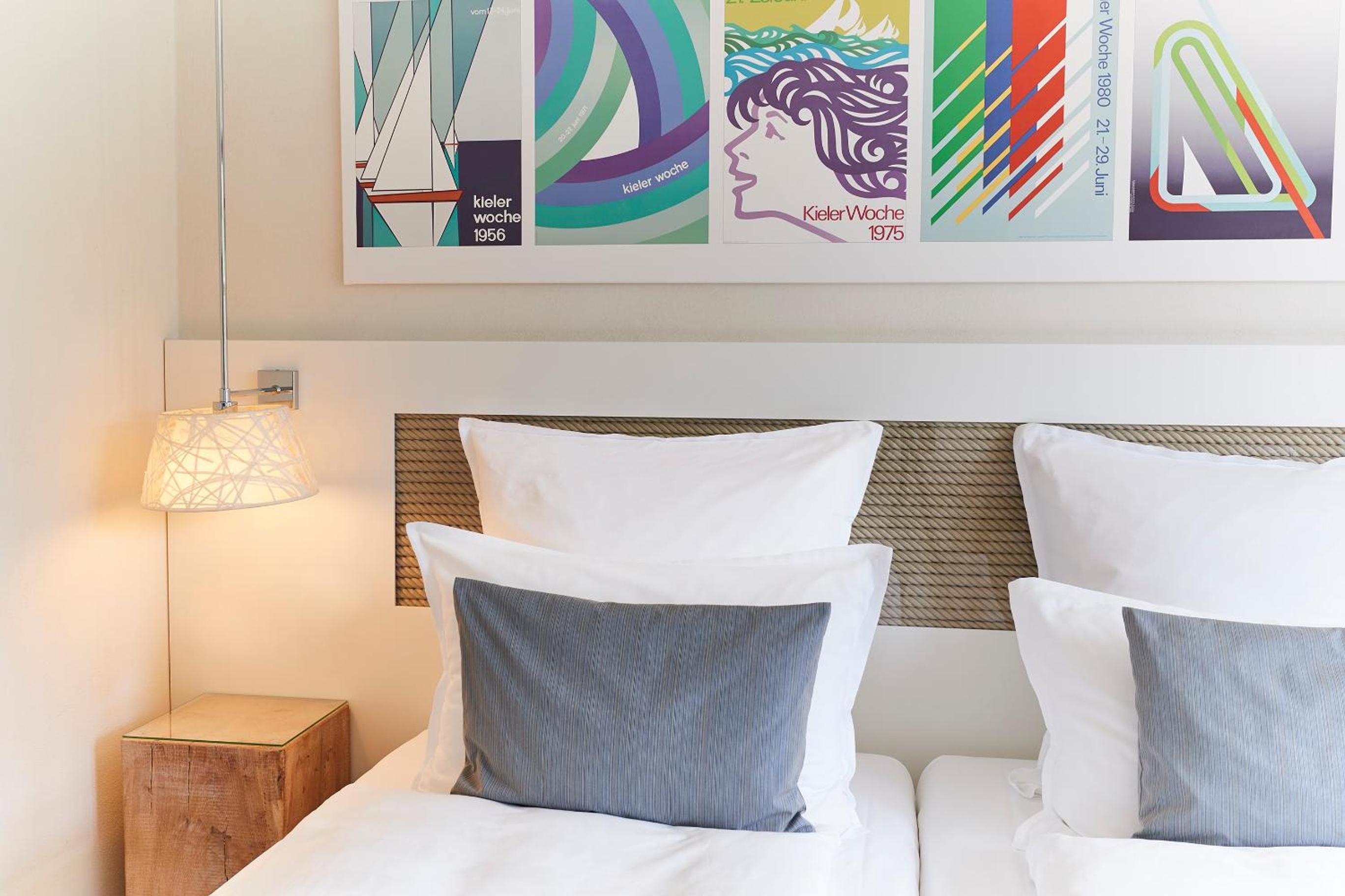 Comfort Kiel Room