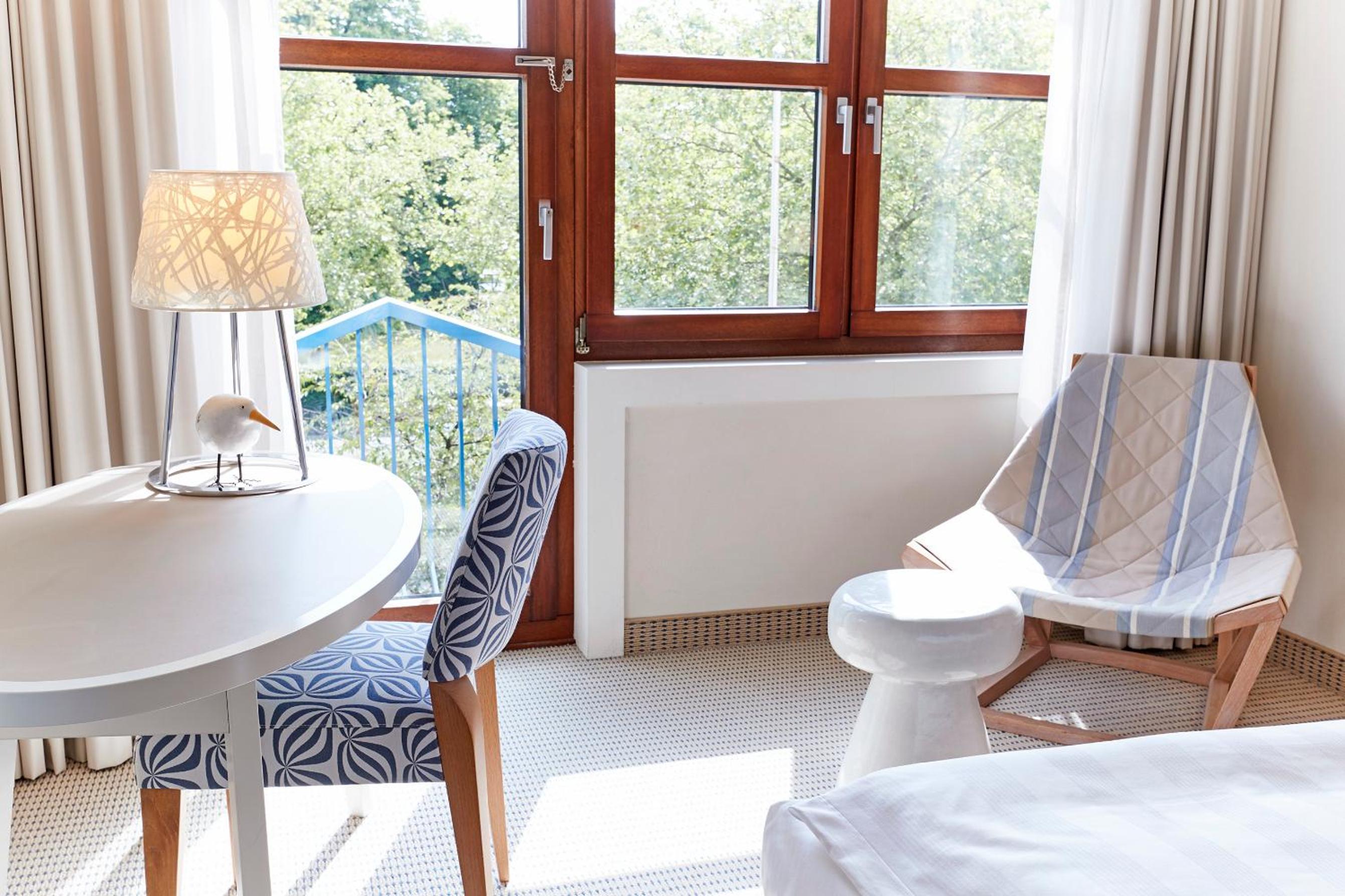 Comfort Kiel Room