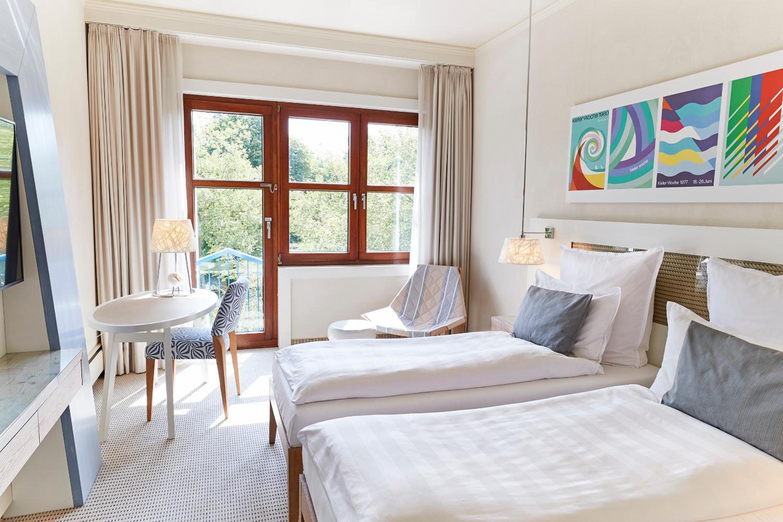 Comfort Kiel Room