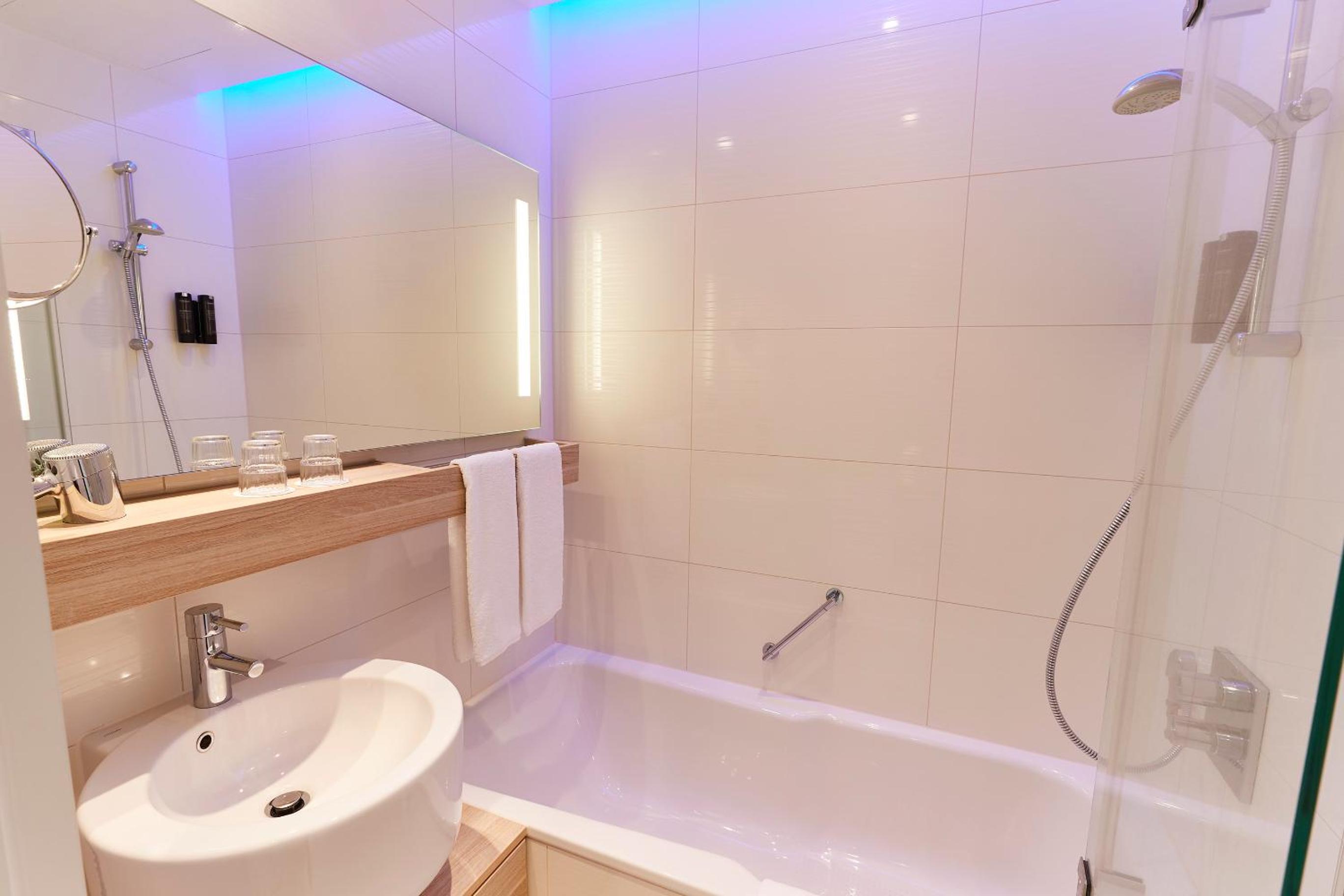 Comfort Kiel Room