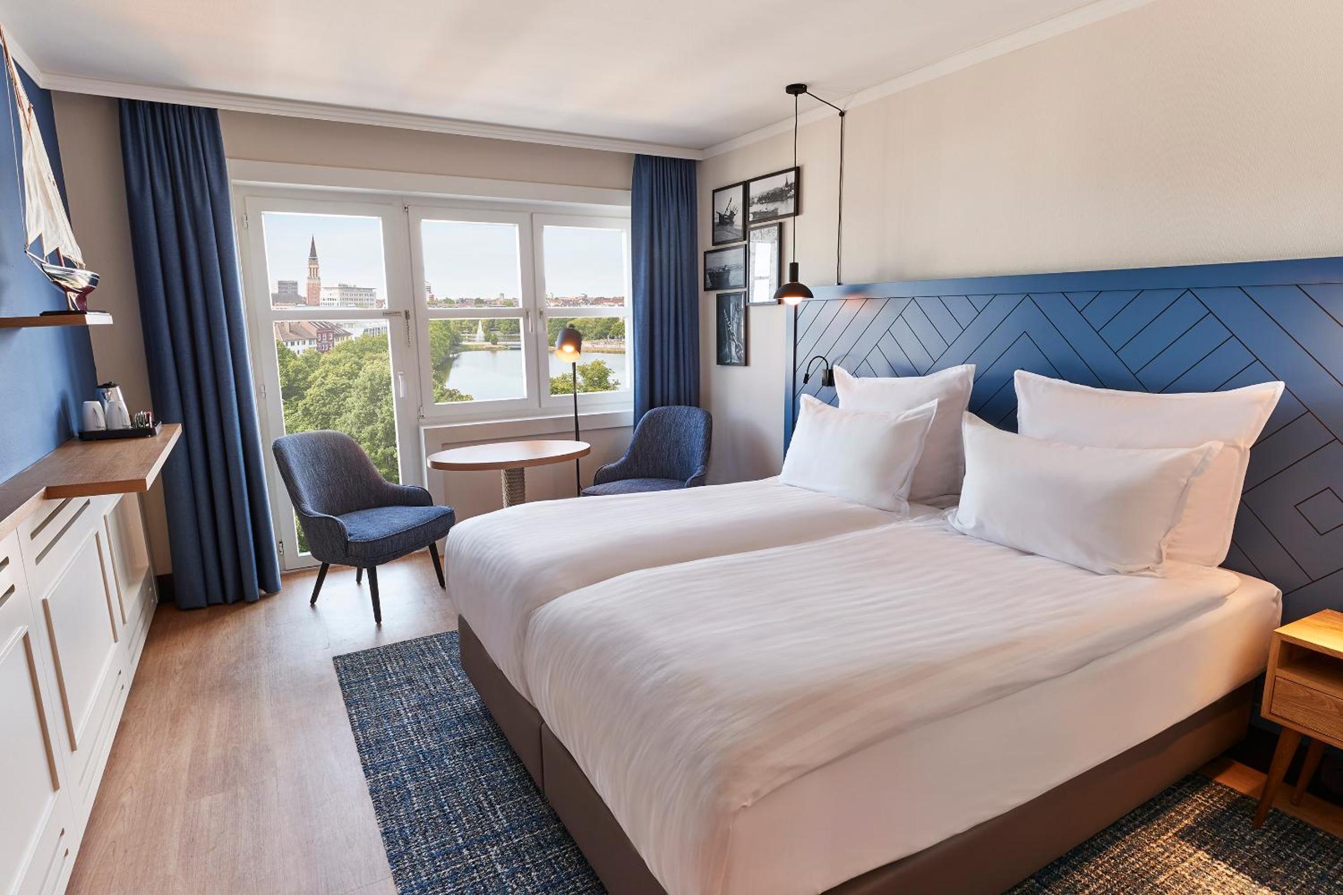 Comfort Double Room