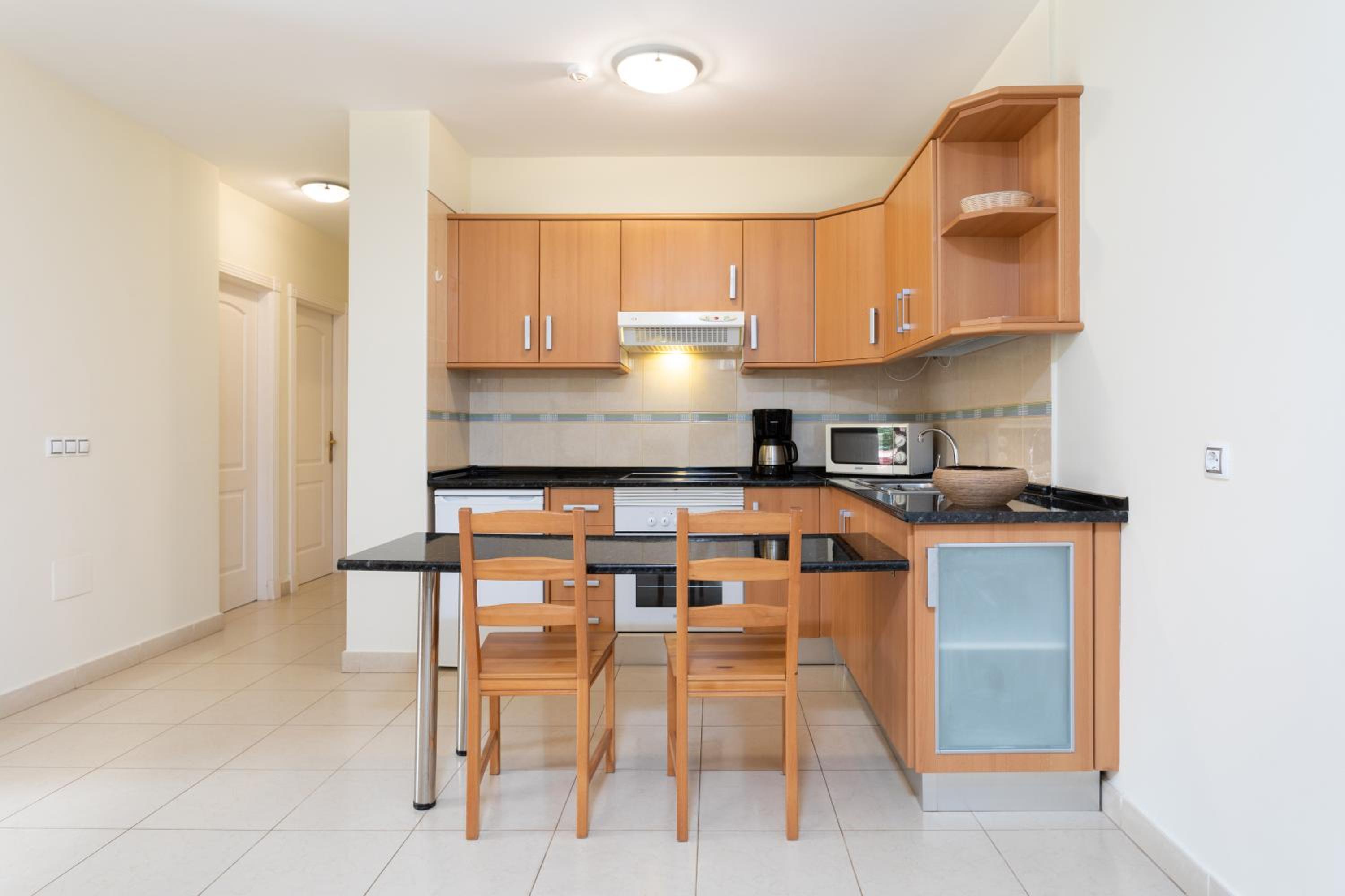 Two-Bedroom Apartment photo 2