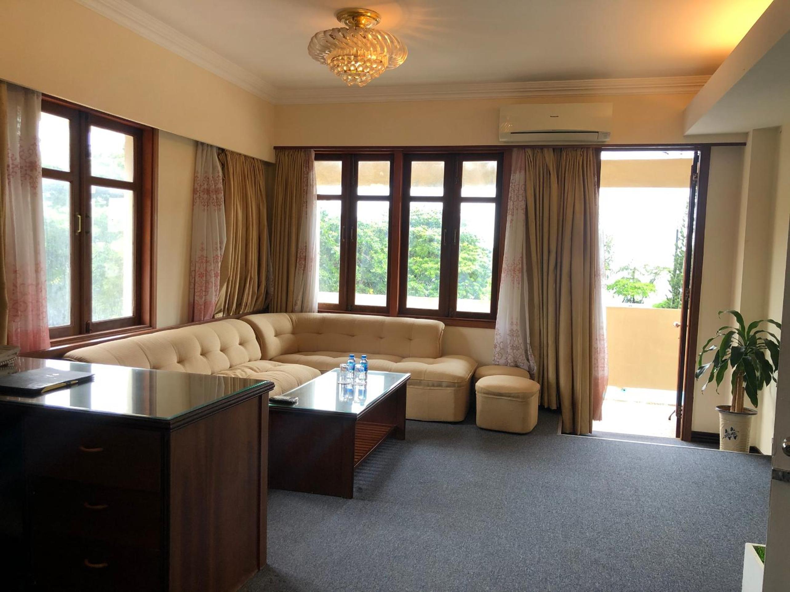 Junior Suite - Photo 4