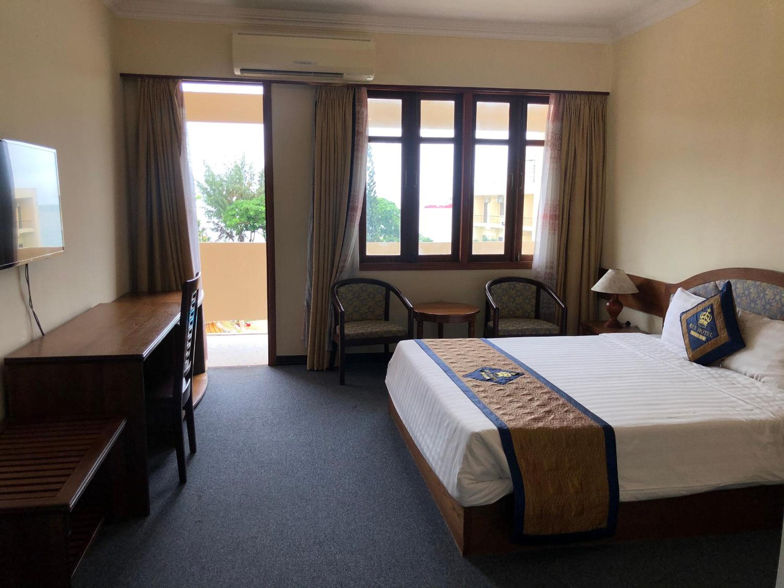 Junior Suite - Photo 5