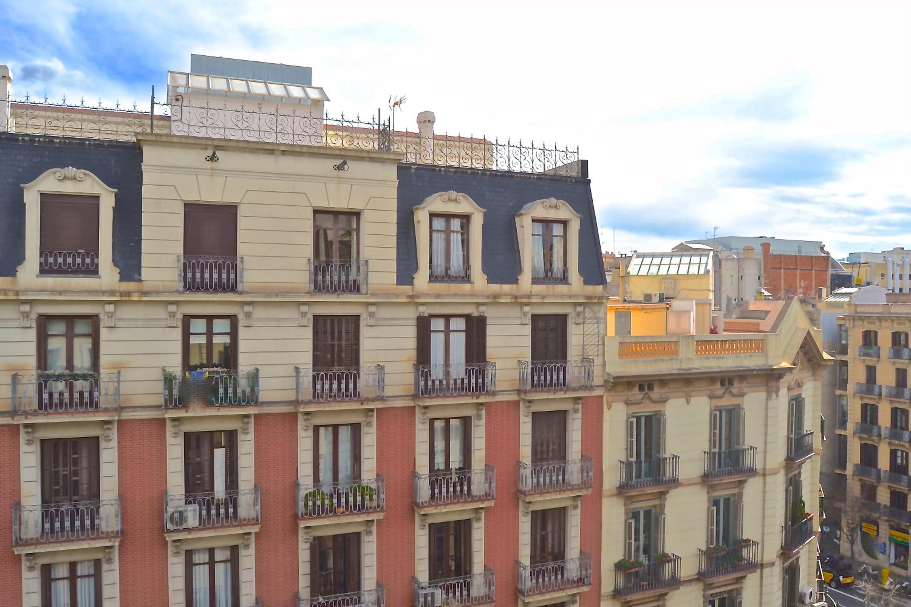 Three-Bedroom Apartment - Valencia, 273 photo 3