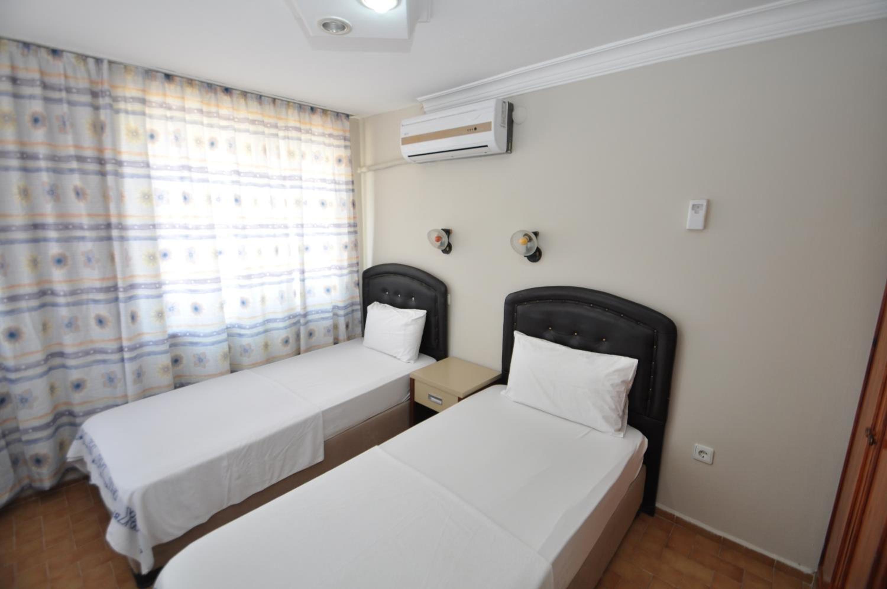 Studio with Sofa Bed