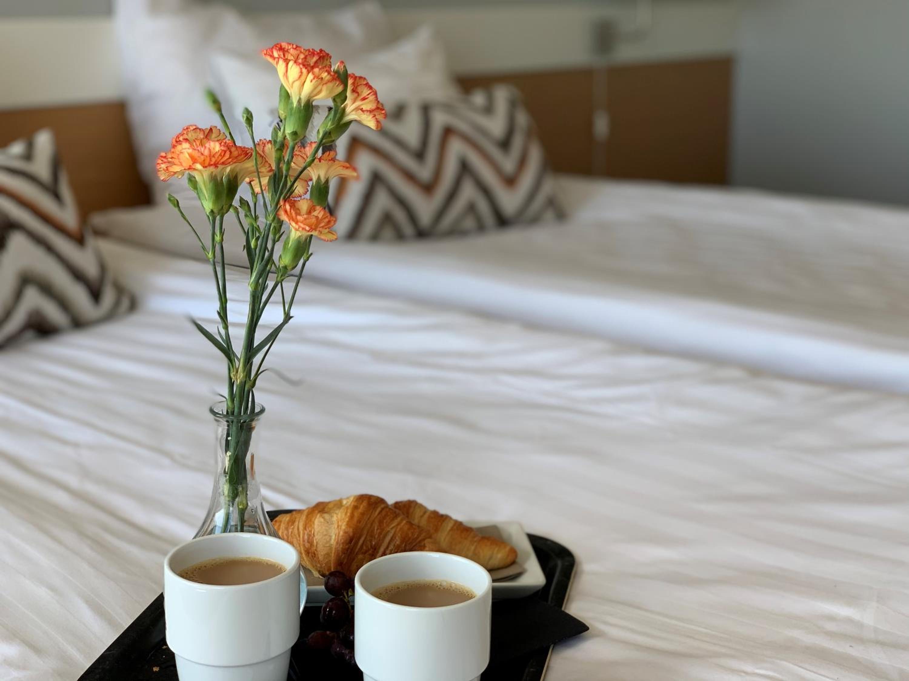 Superior Twin Room photo 2