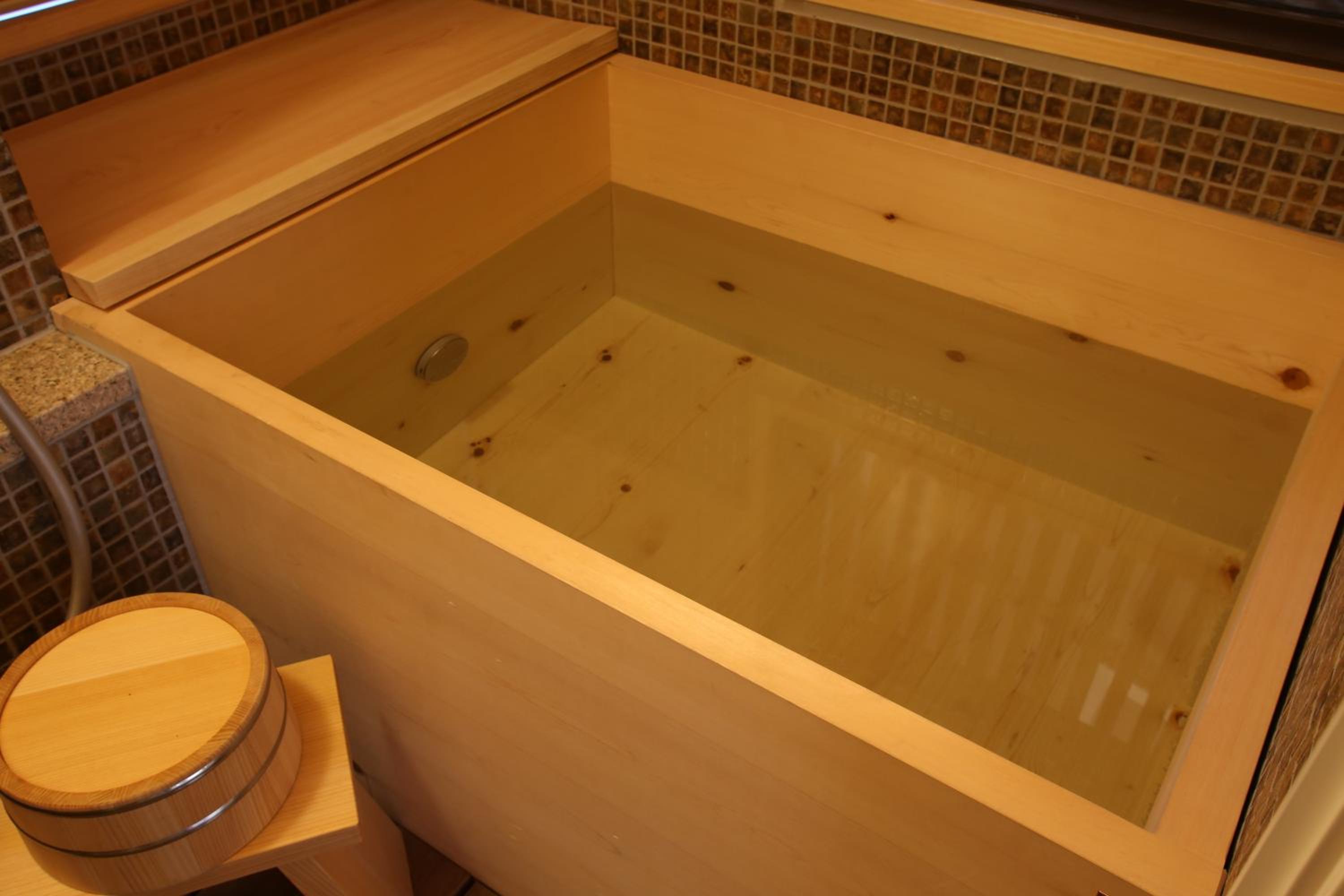Japanese-Style Room - Photo 3