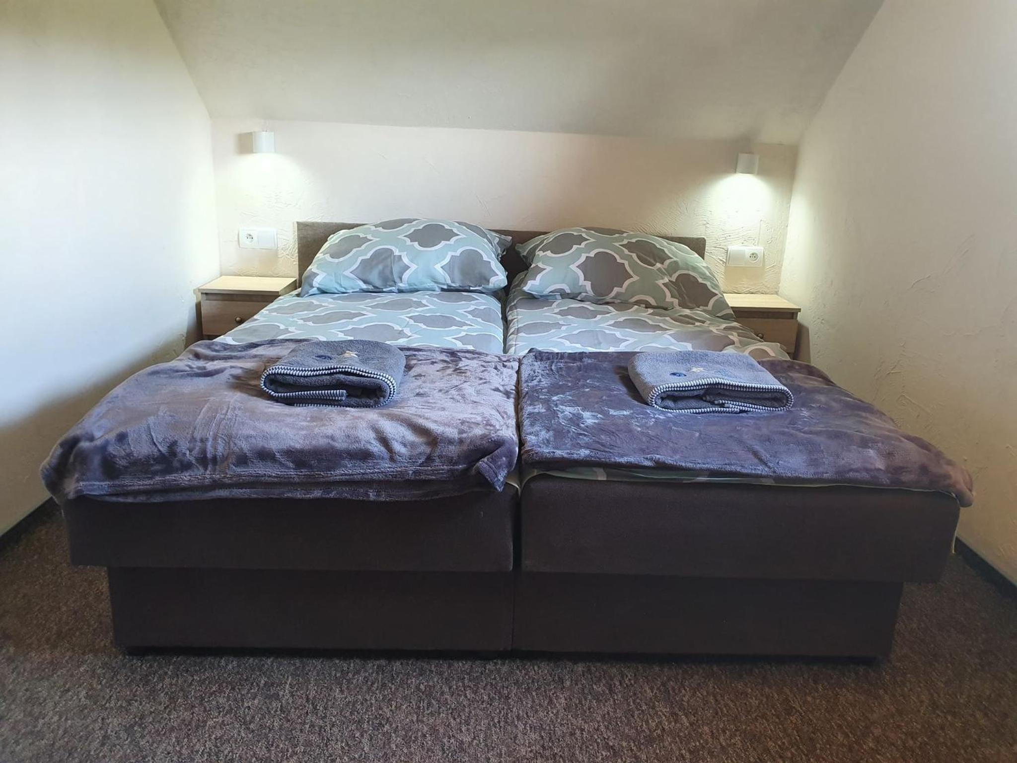 Two-Bedroom House photo 1
