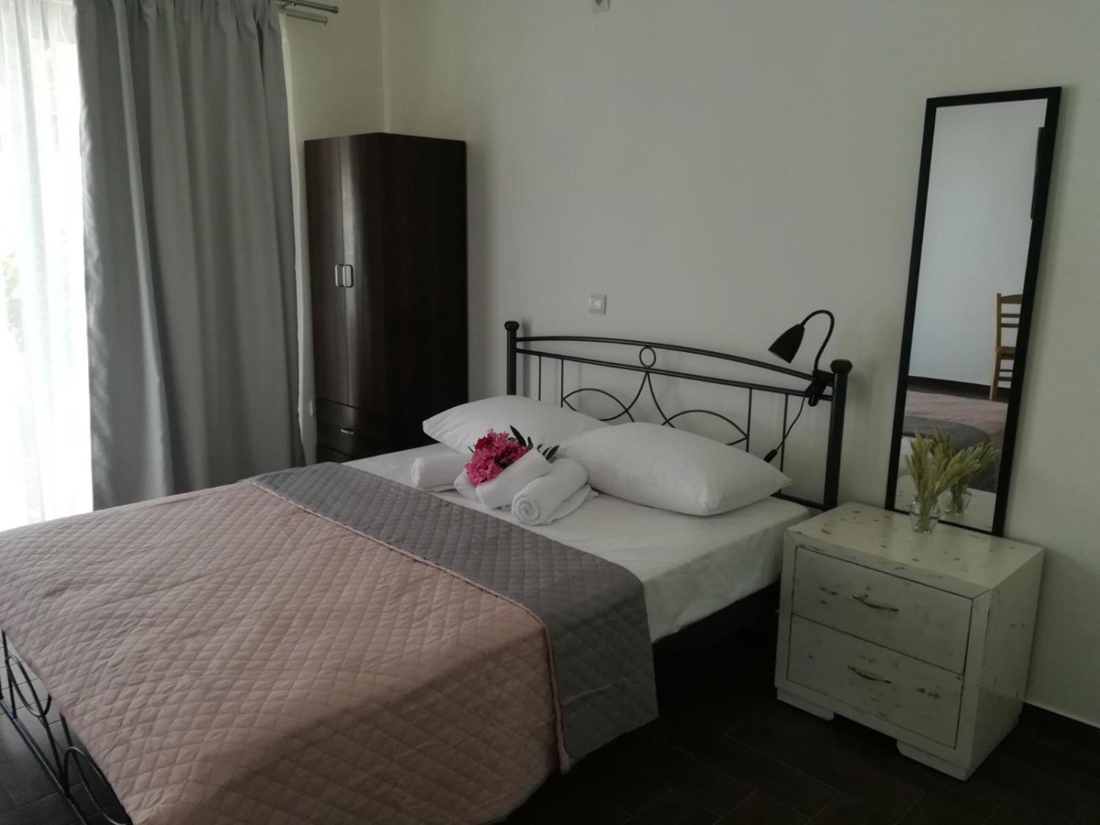 Studio Apartment With Sea View photo 3