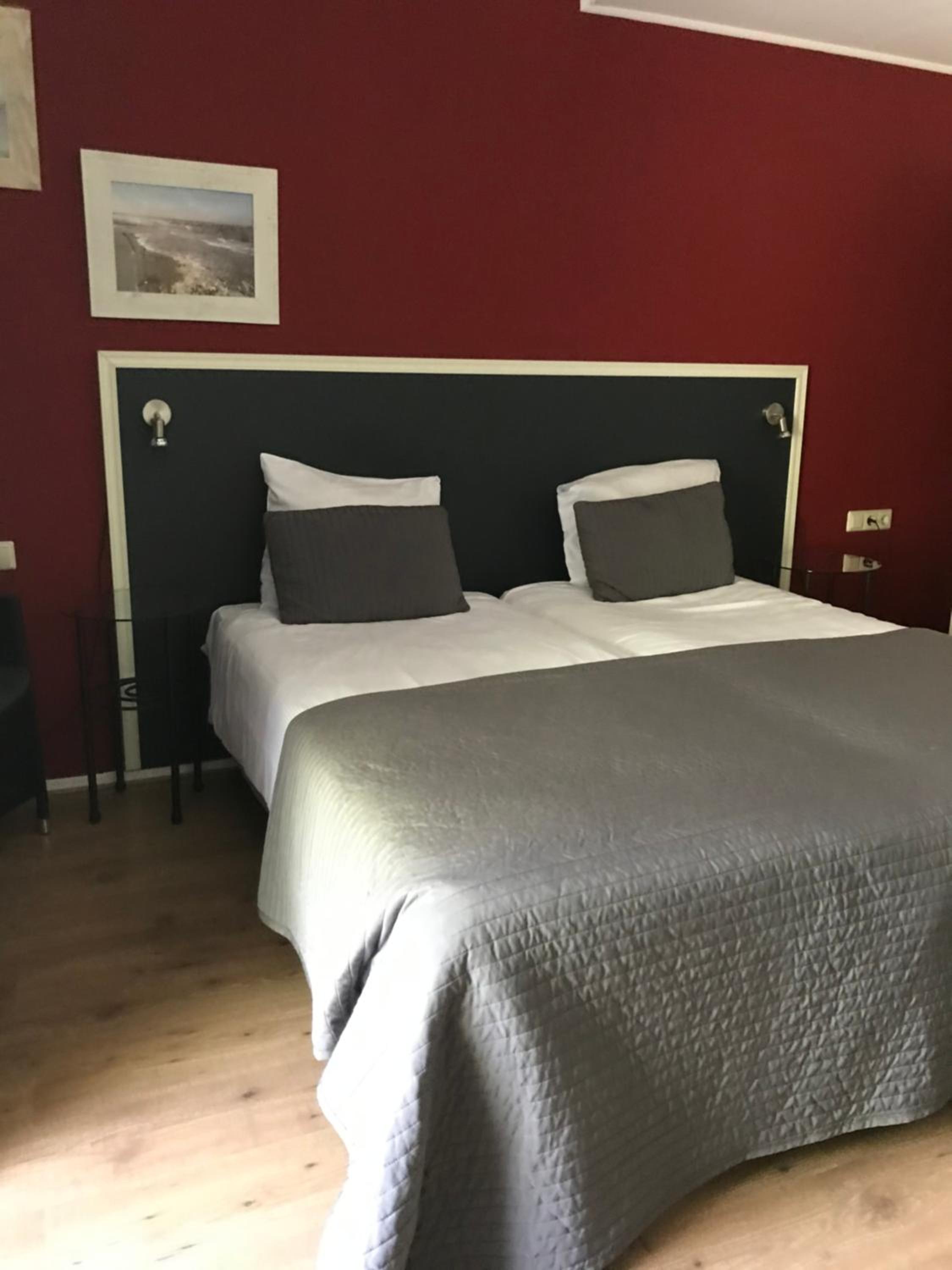 Comfort Twin Room photo 1