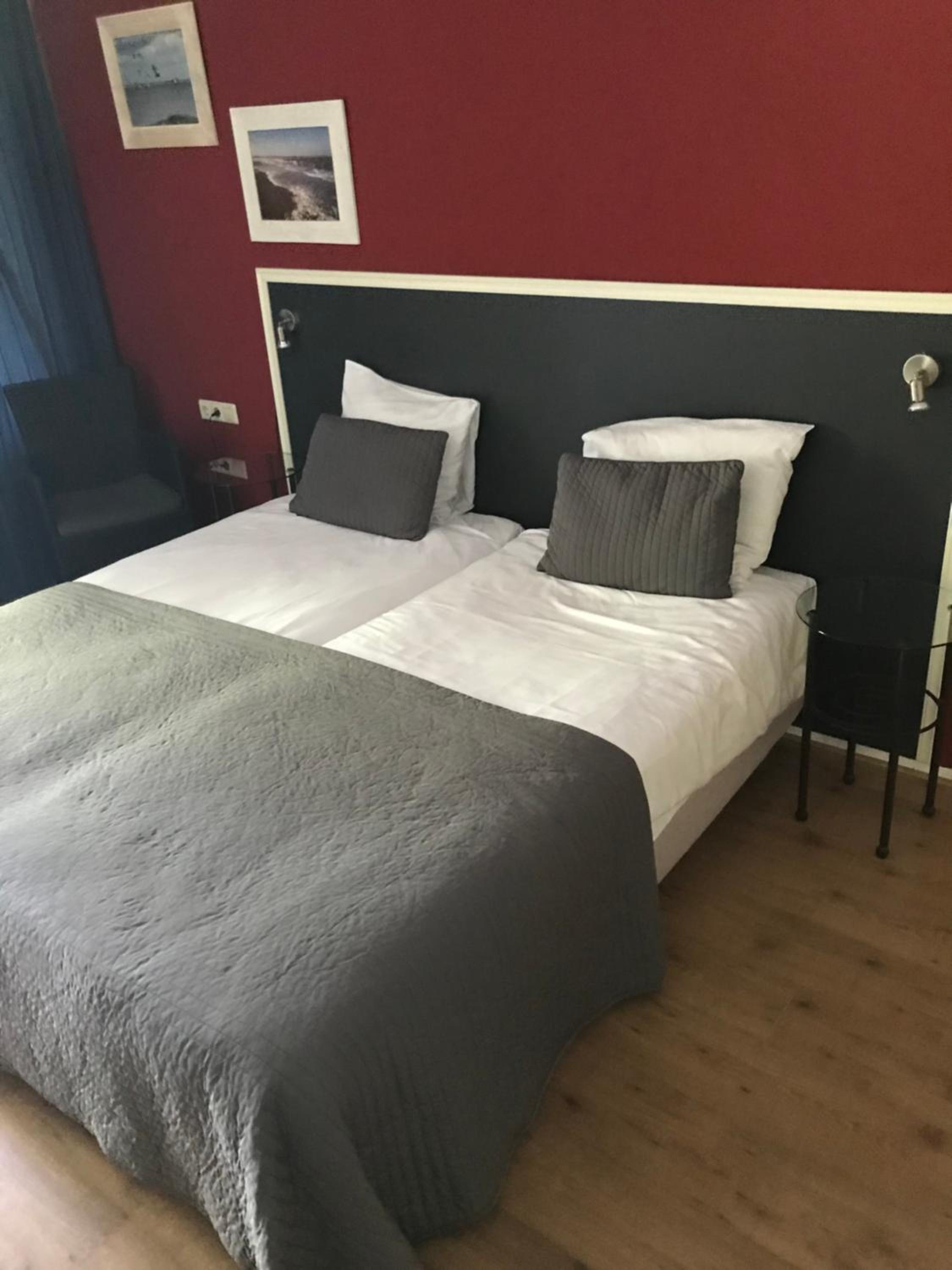 Comfort Twin Room photo 3