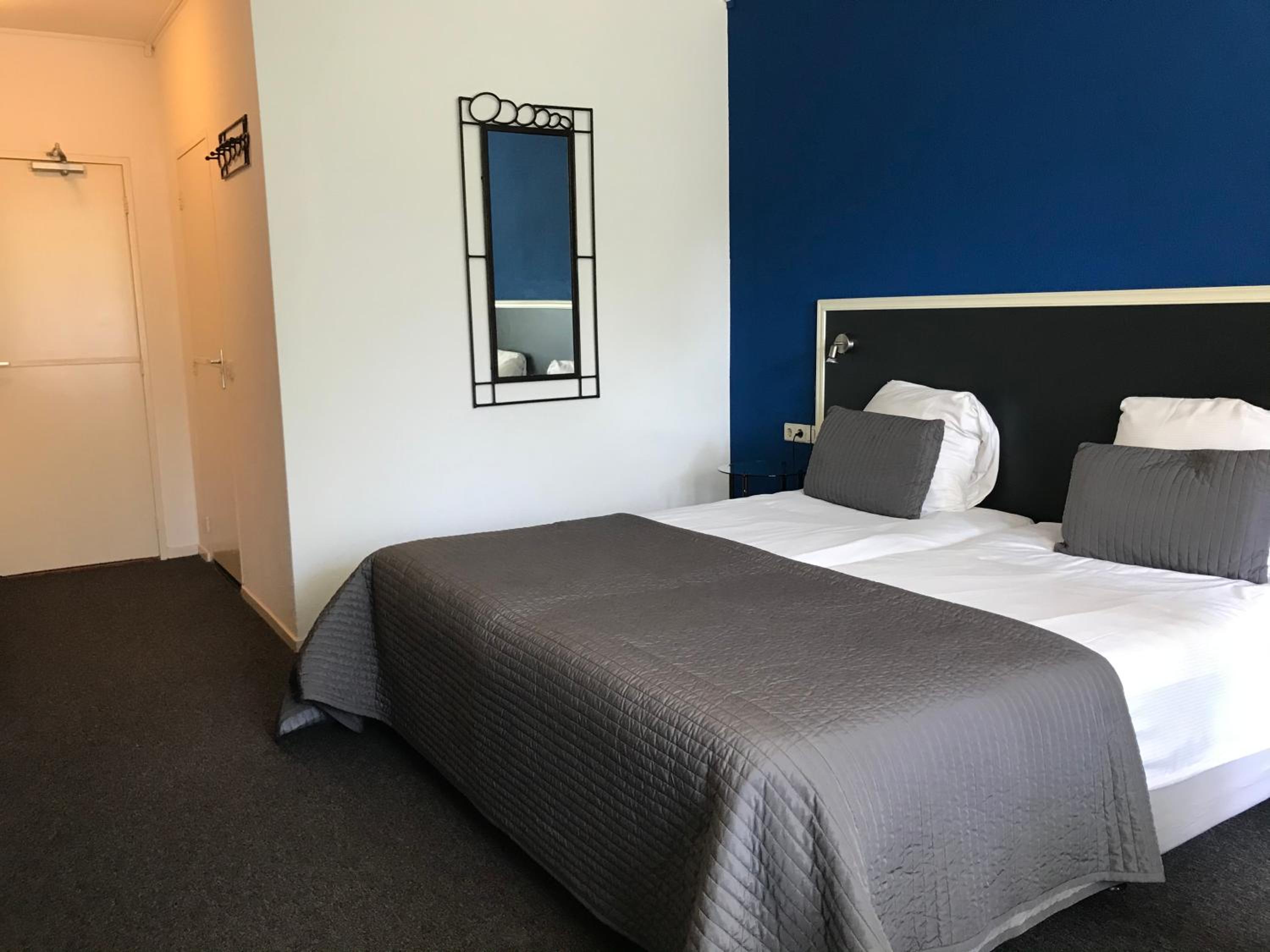 Comfort Triple Room - Photo 4