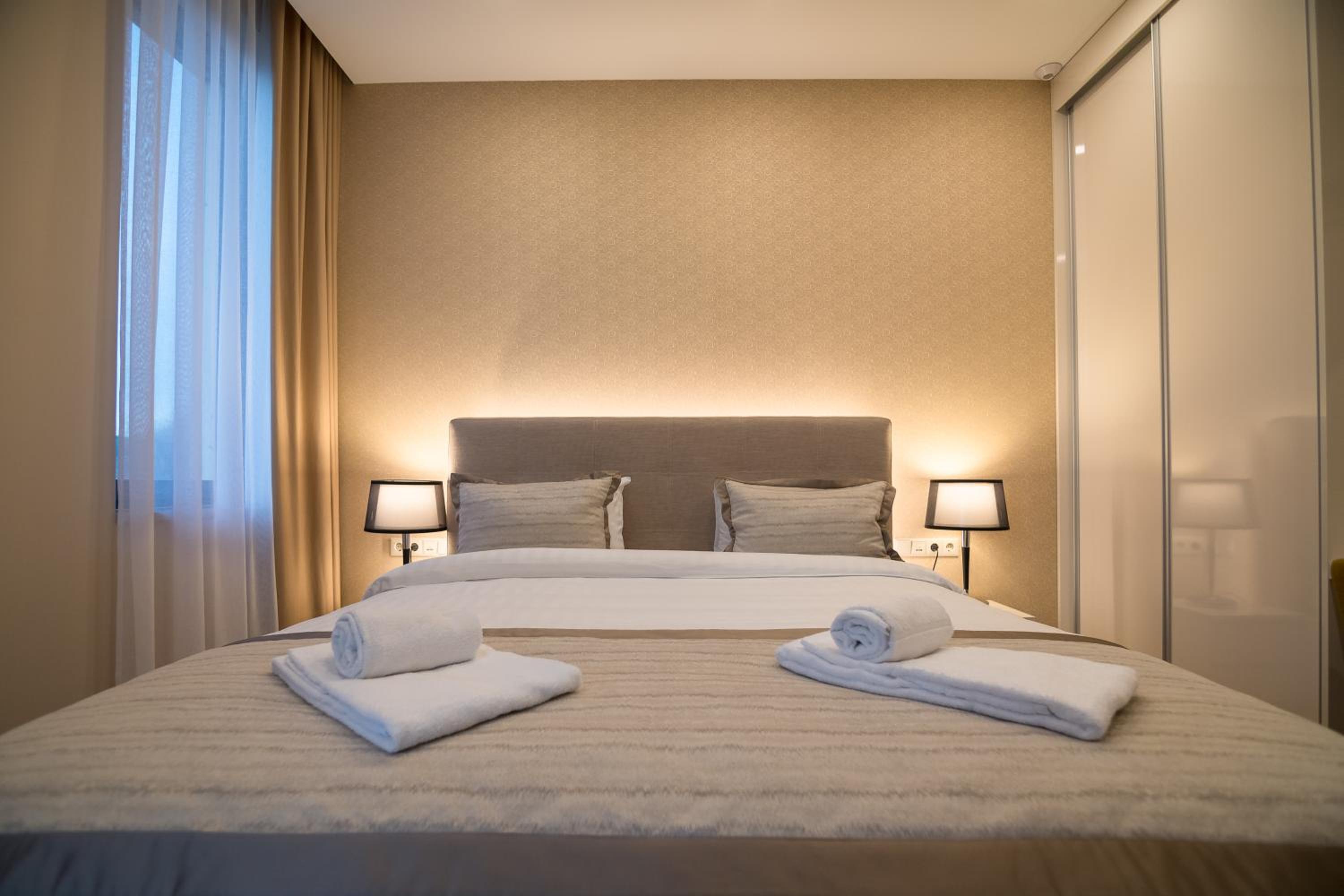 Premium Family Suite with Terrace photo 3